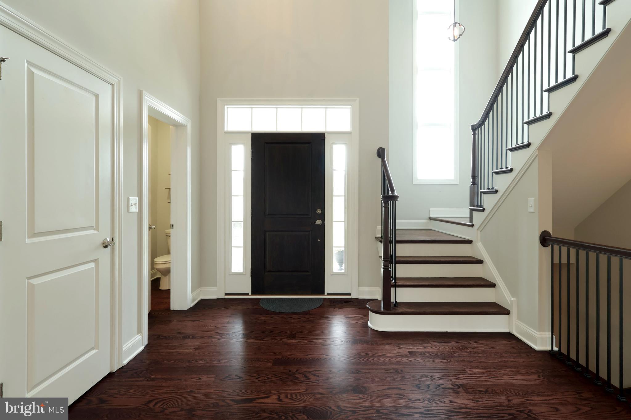 STEARNS CROSSING - Residential