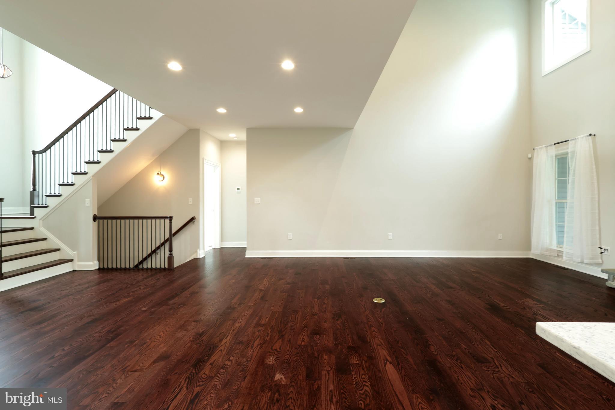 STEARNS CROSSING - Residential