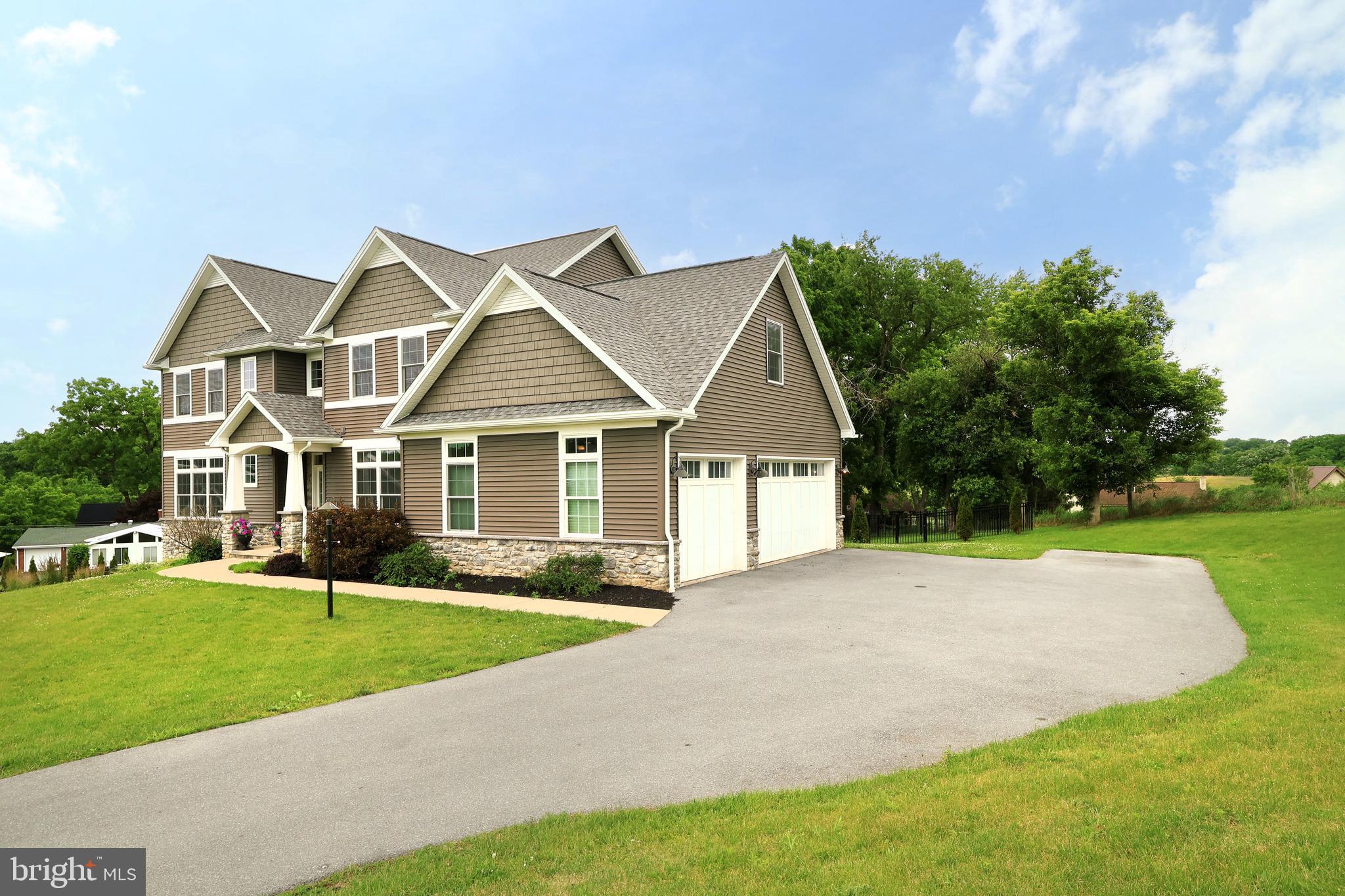 STEARNS CROSSING - Residential