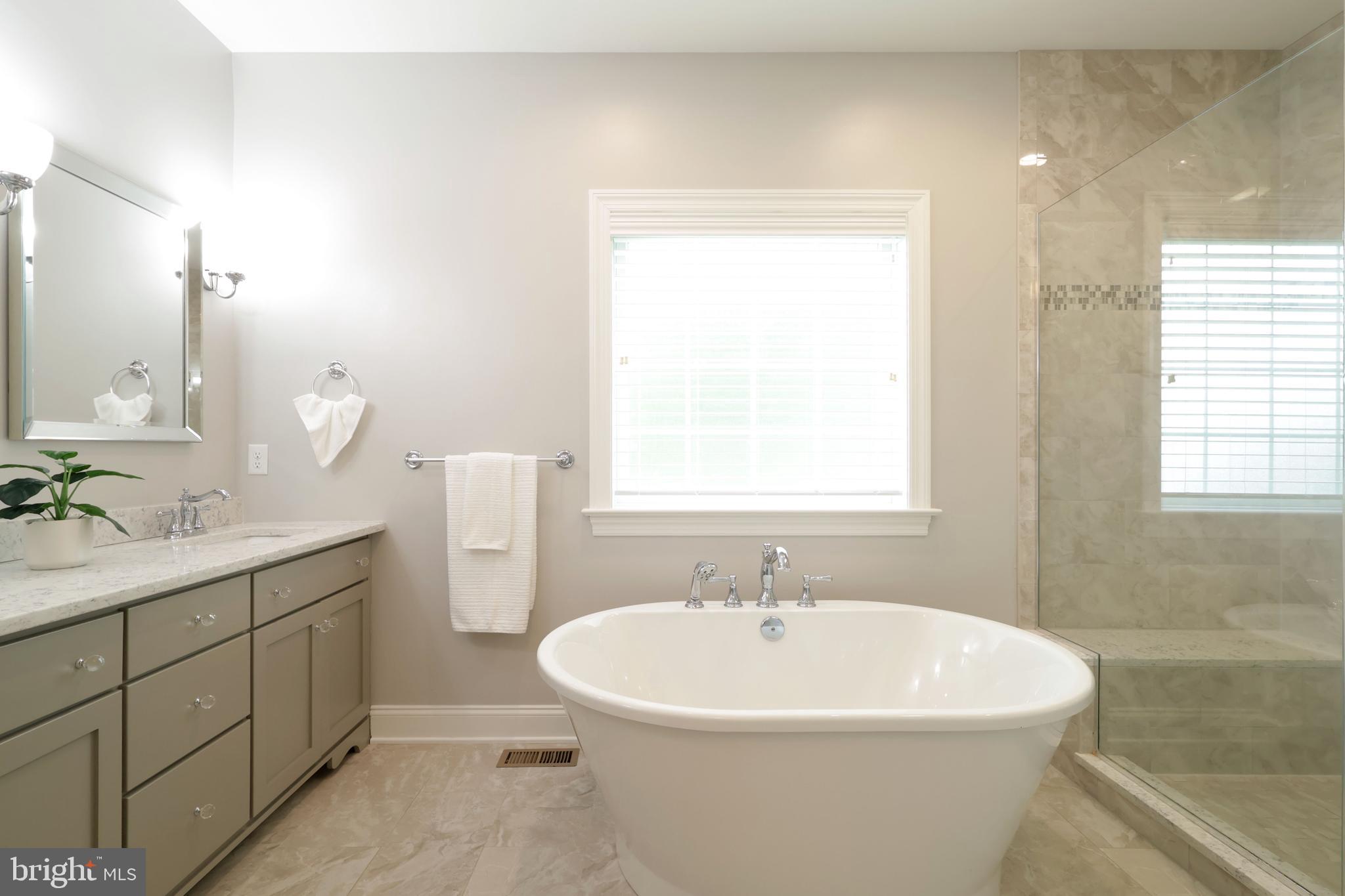 STEARNS CROSSING - Residential