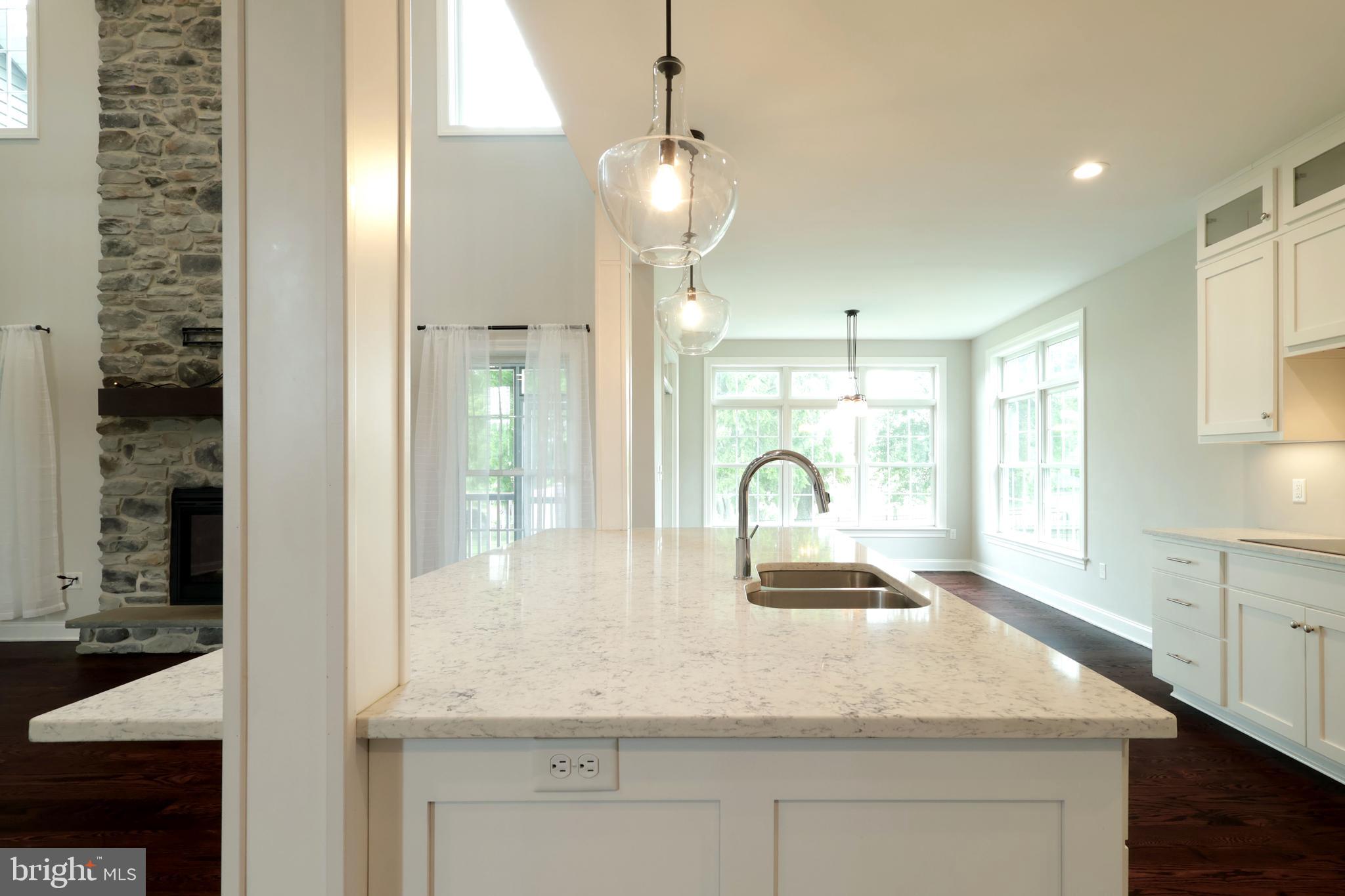 STEARNS CROSSING - Residential