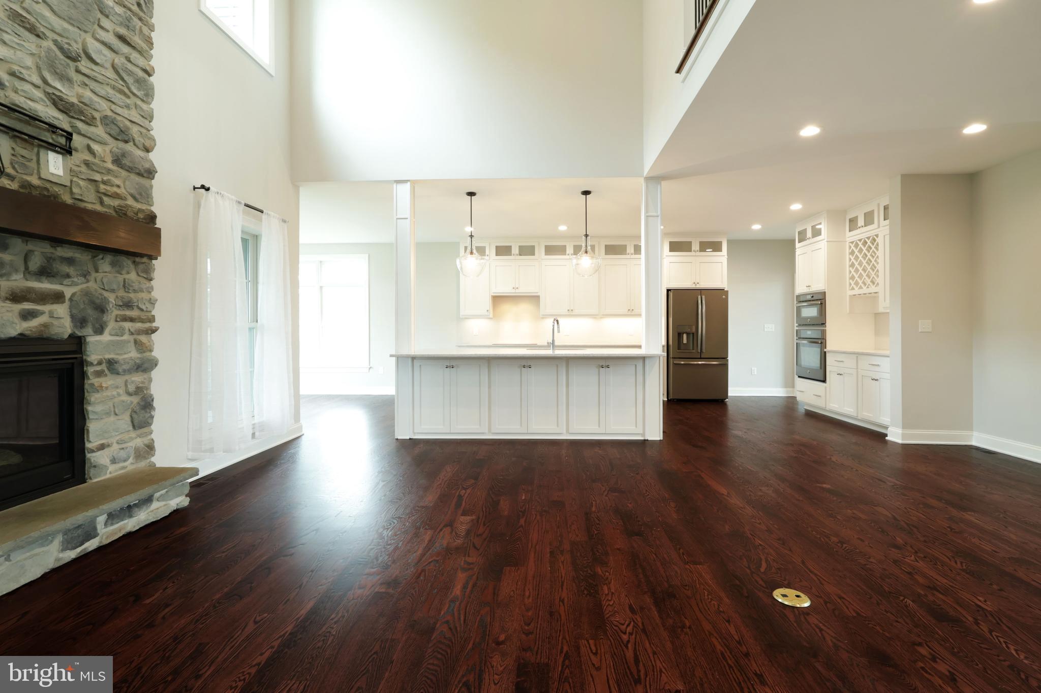 STEARNS CROSSING - Residential