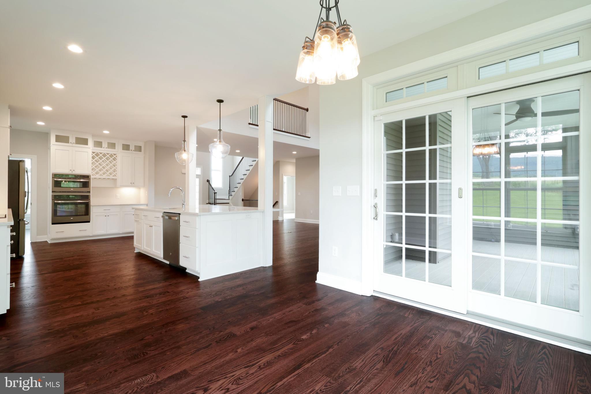 STEARNS CROSSING - Residential