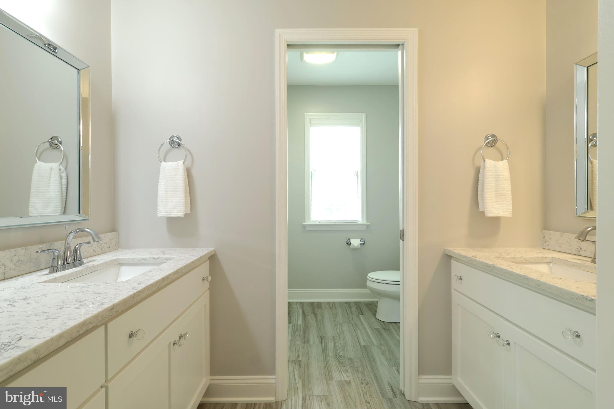 STEARNS CROSSING - Residential