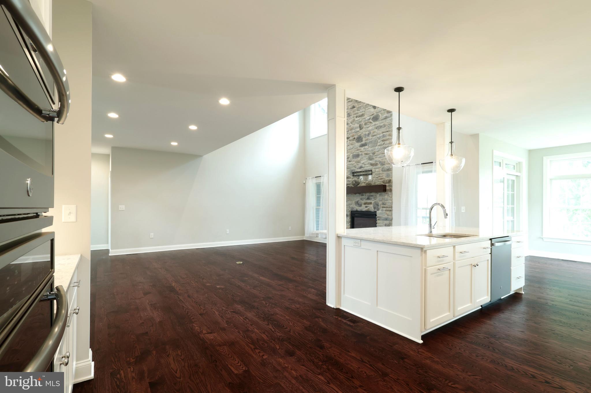 STEARNS CROSSING - Residential