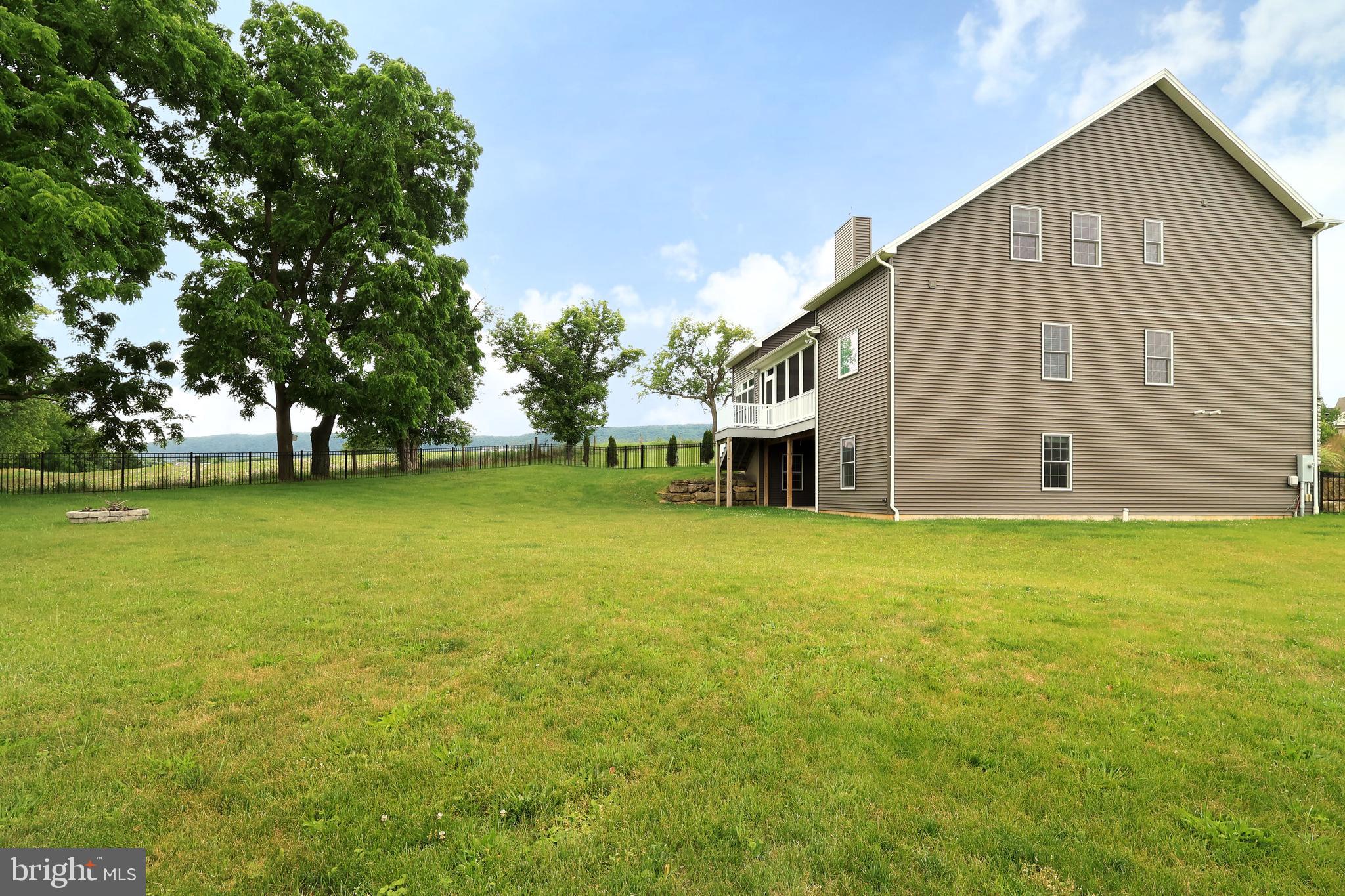 STEARNS CROSSING - Residential