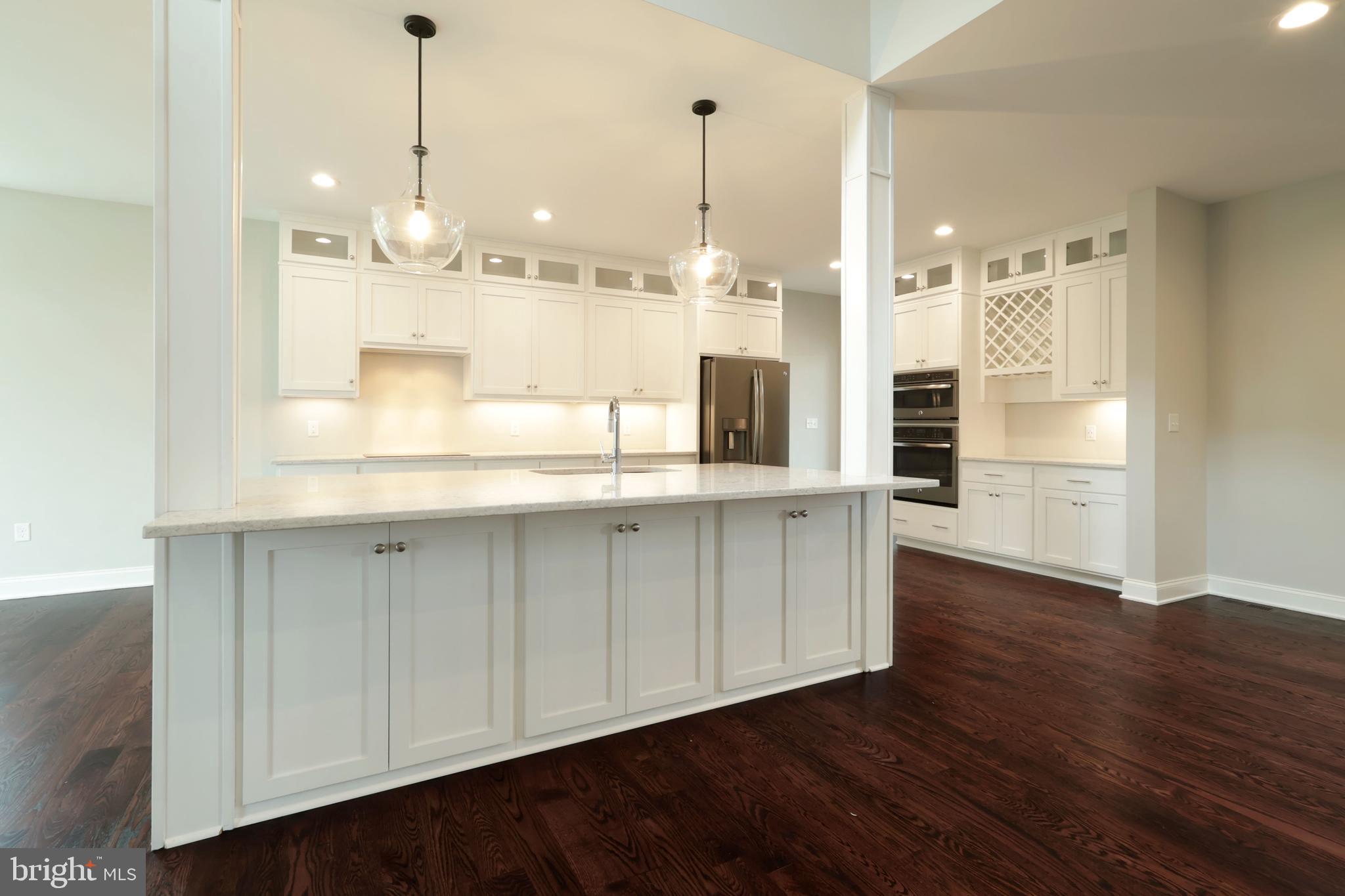 STEARNS CROSSING - Residential