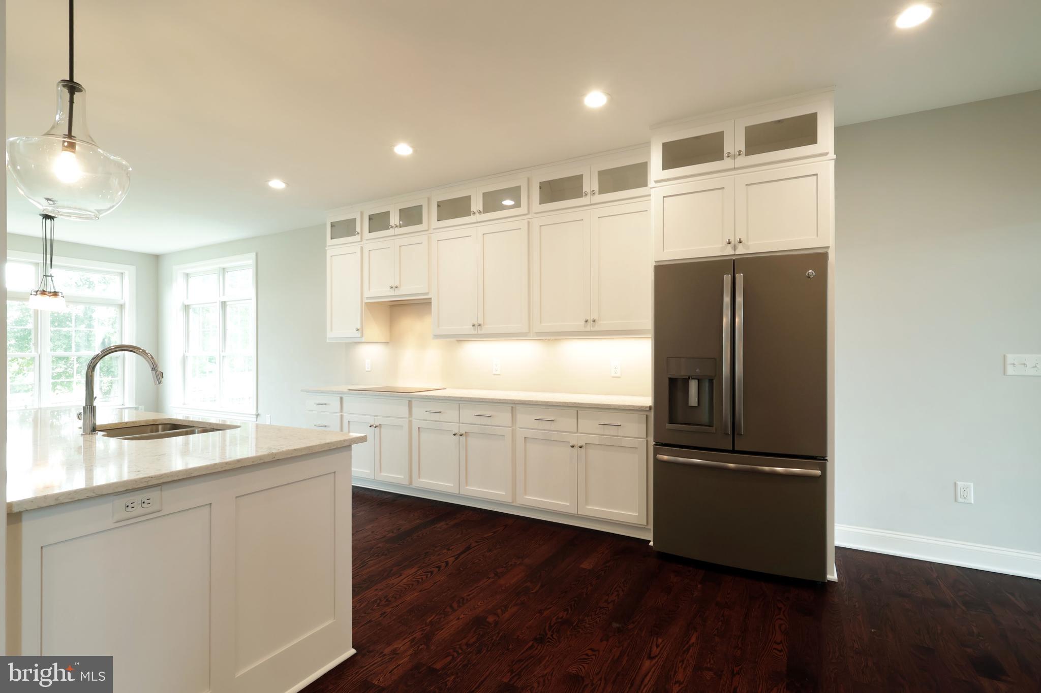 STEARNS CROSSING - Residential