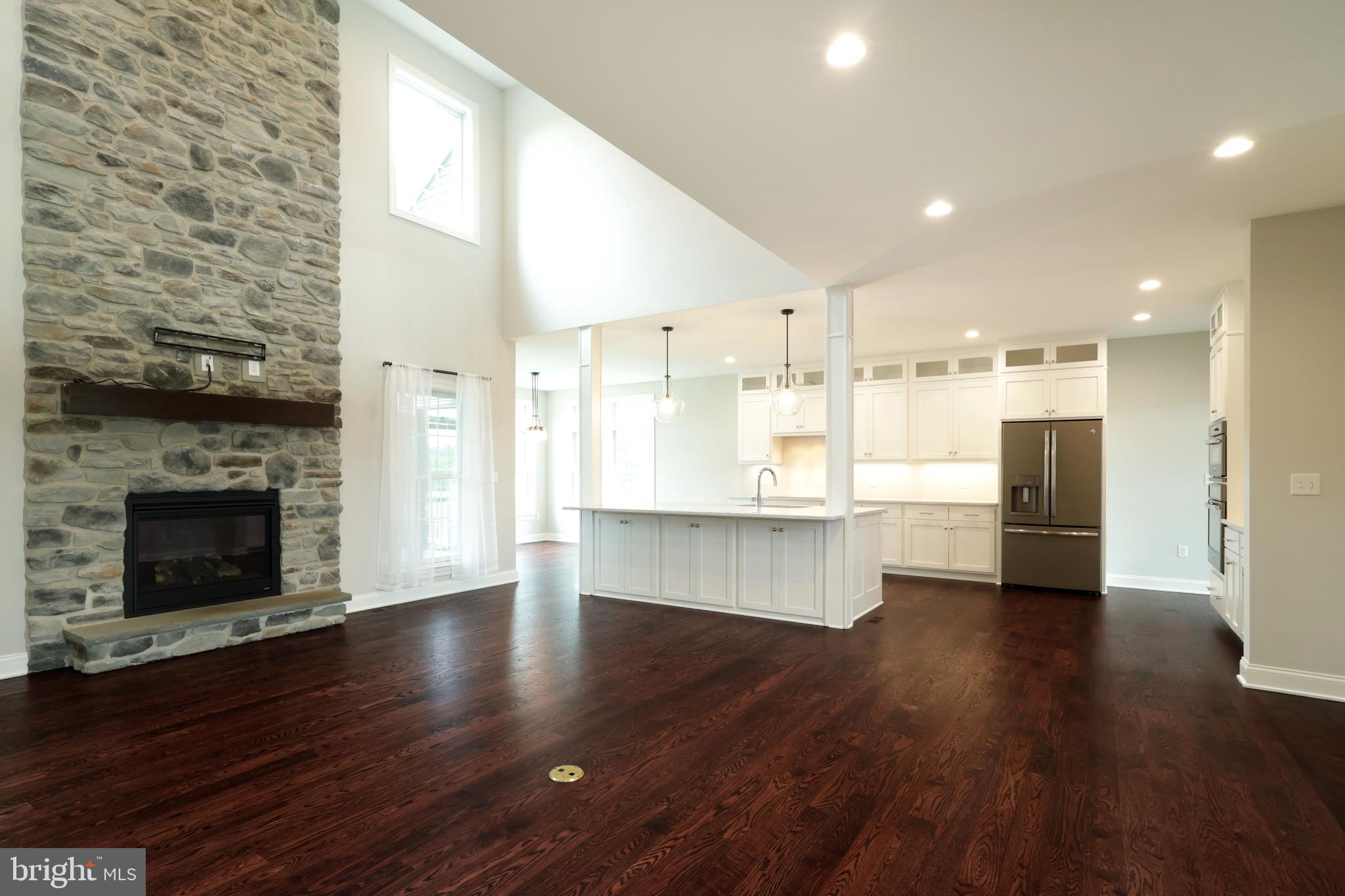 STEARNS CROSSING - Residential