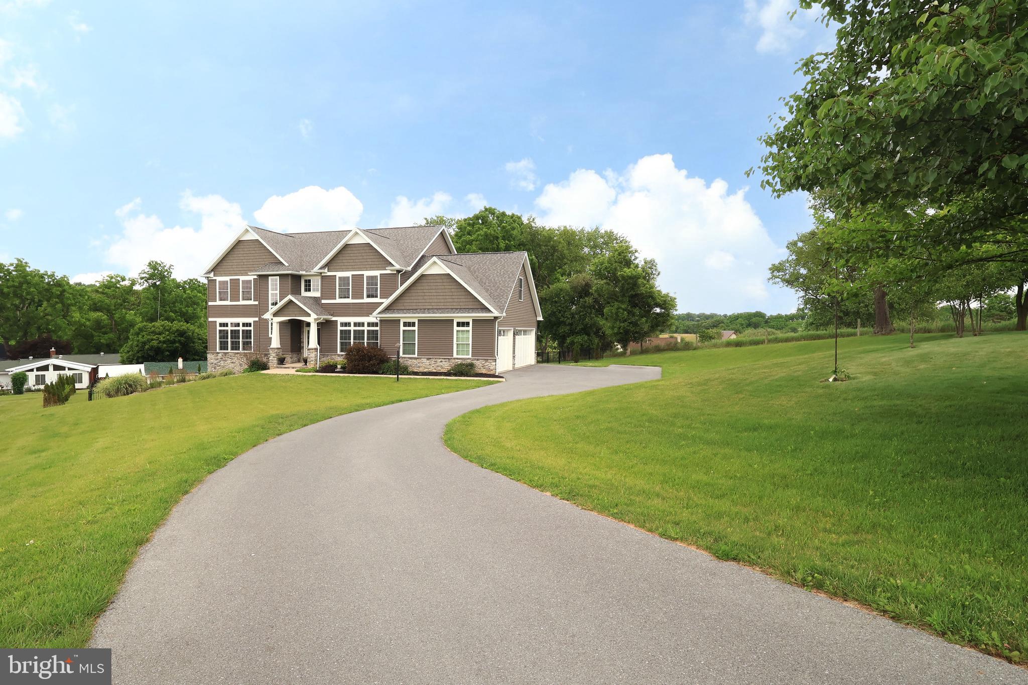 STEARNS CROSSING - Residential