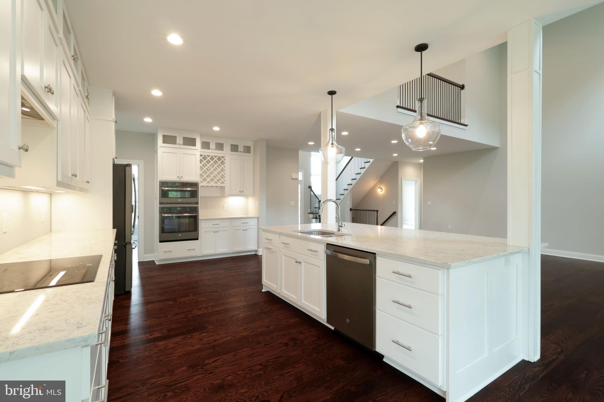 STEARNS CROSSING - Residential