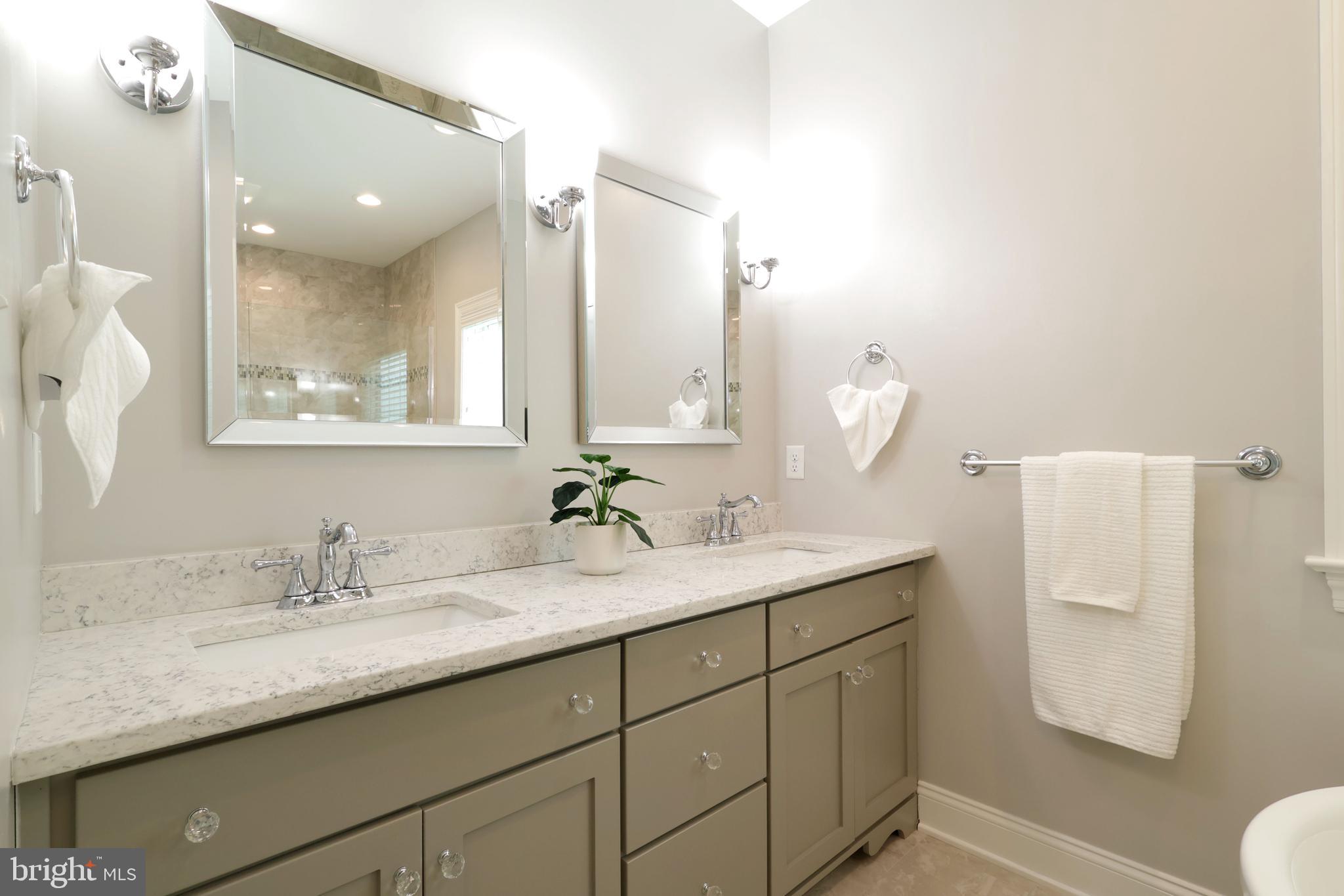 STEARNS CROSSING - Residential