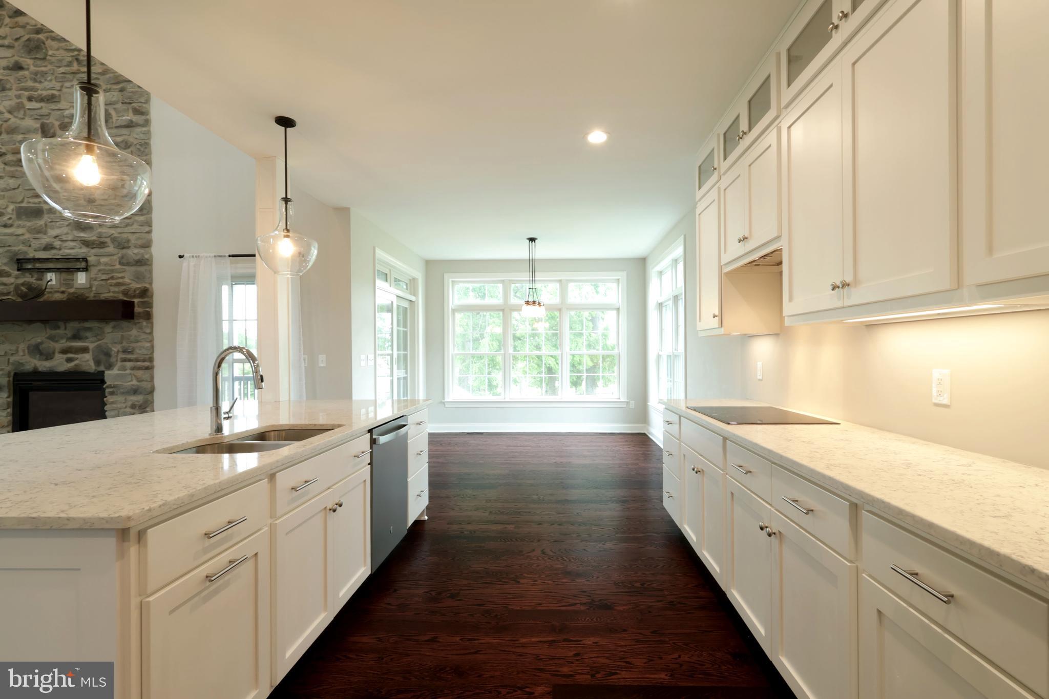 STEARNS CROSSING - Residential