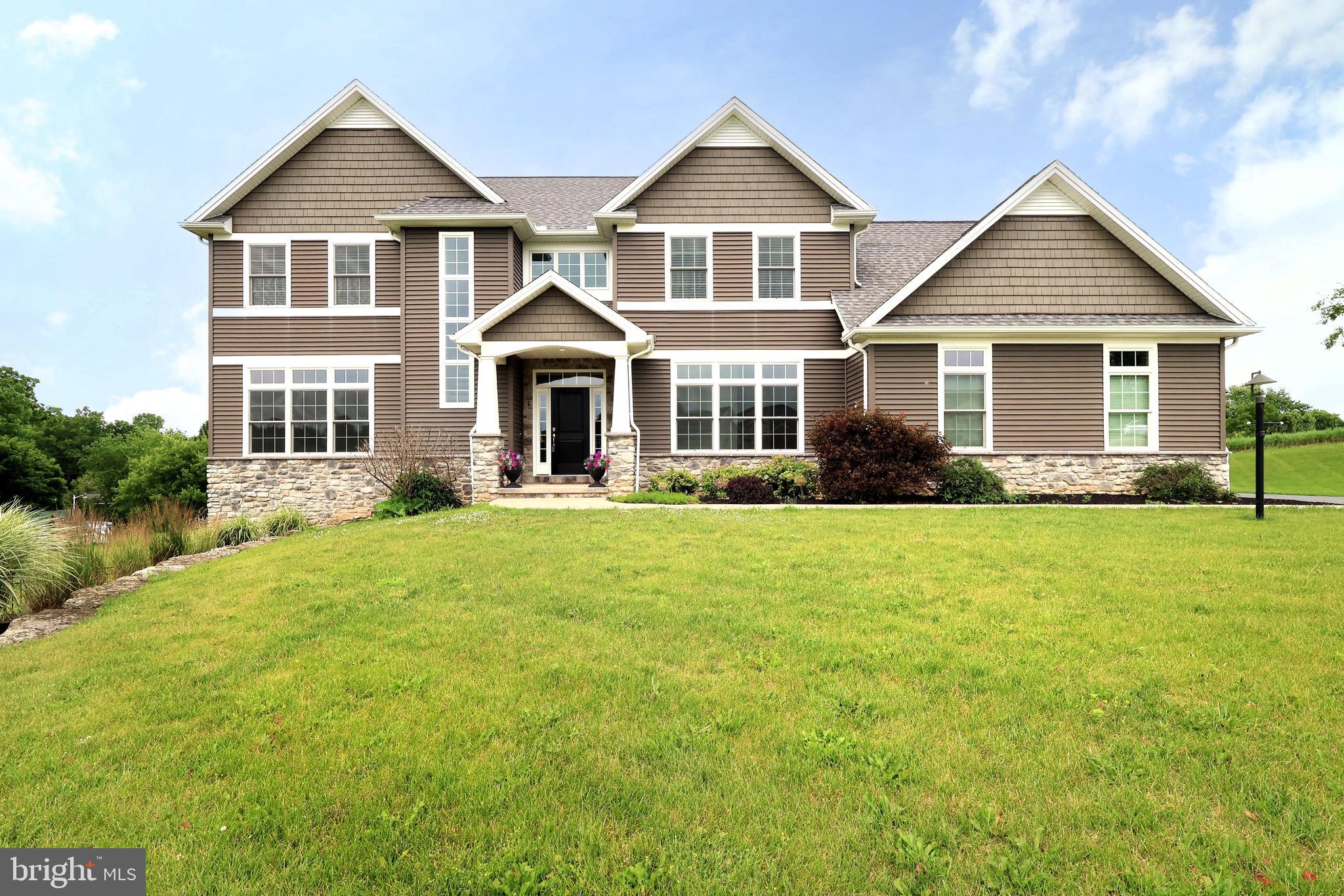 STEARNS CROSSING - Residential