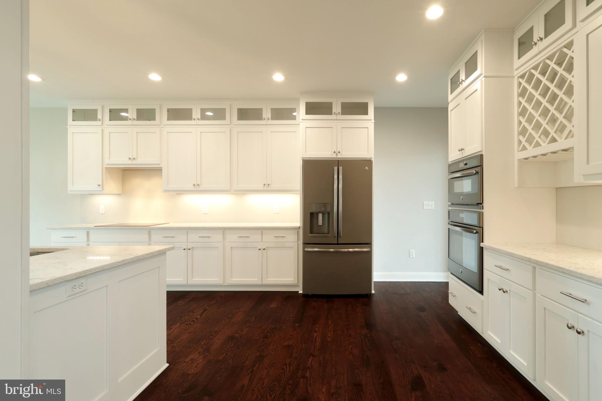 STEARNS CROSSING - Residential