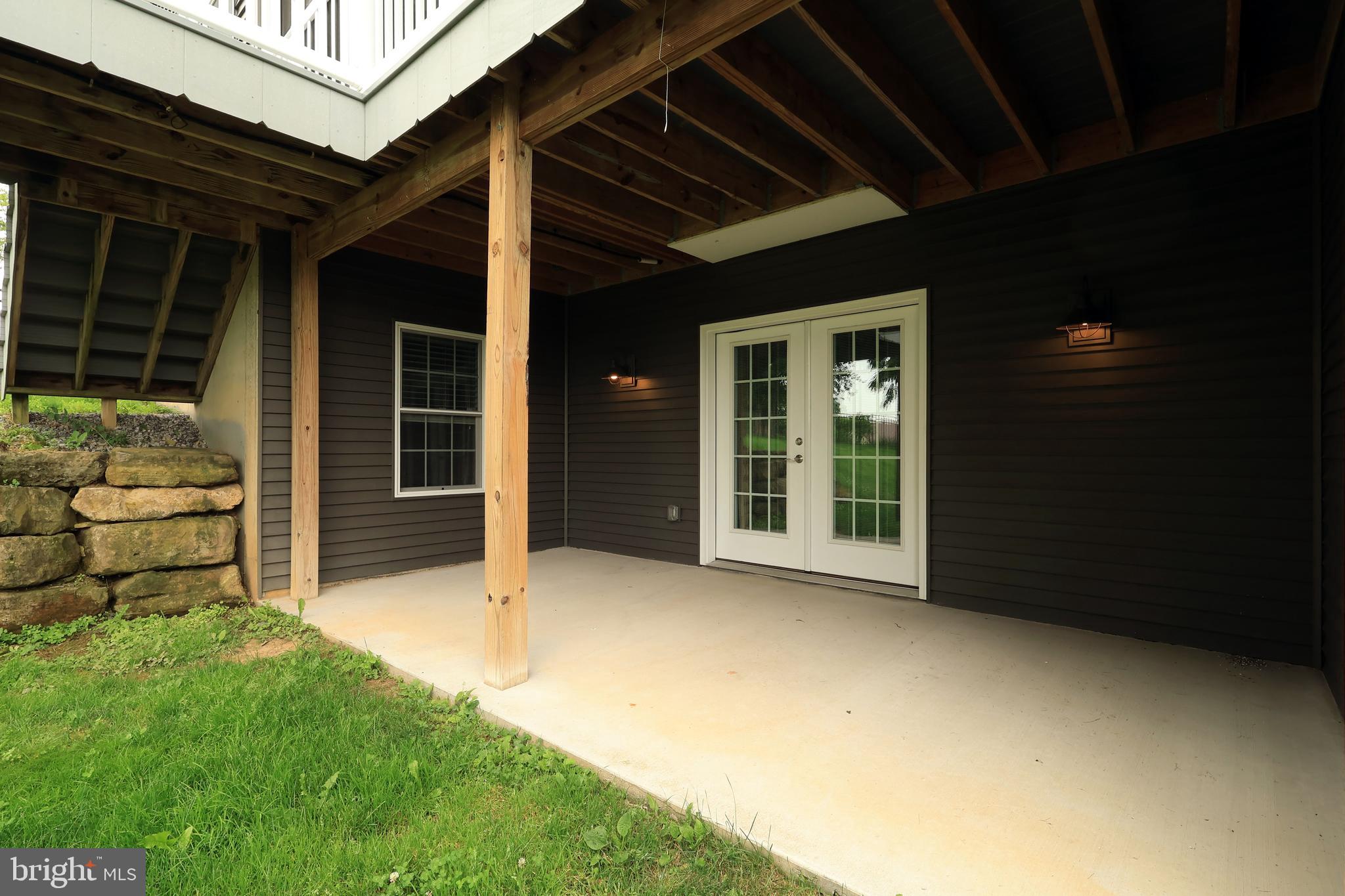 STEARNS CROSSING - Residential