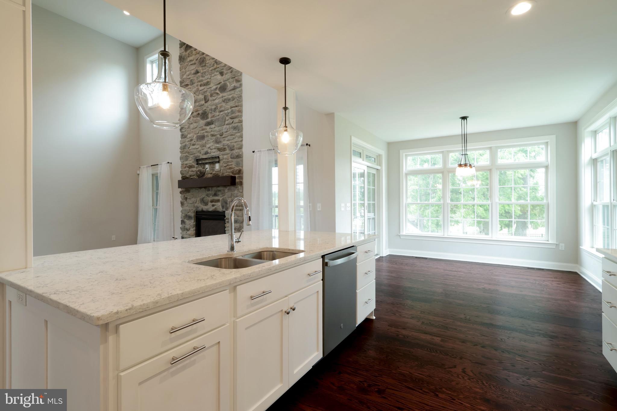 STEARNS CROSSING - Residential