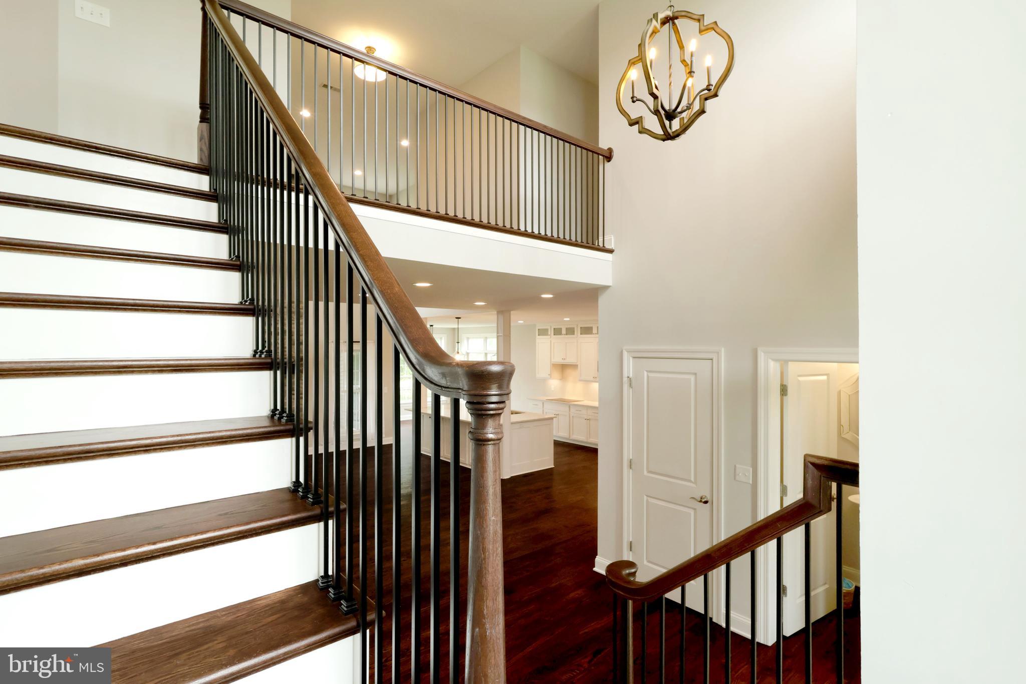 STEARNS CROSSING - Residential