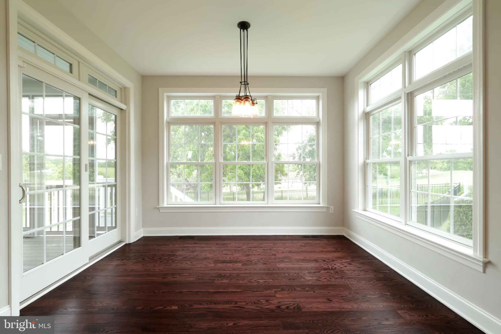 STEARNS CROSSING - Residential