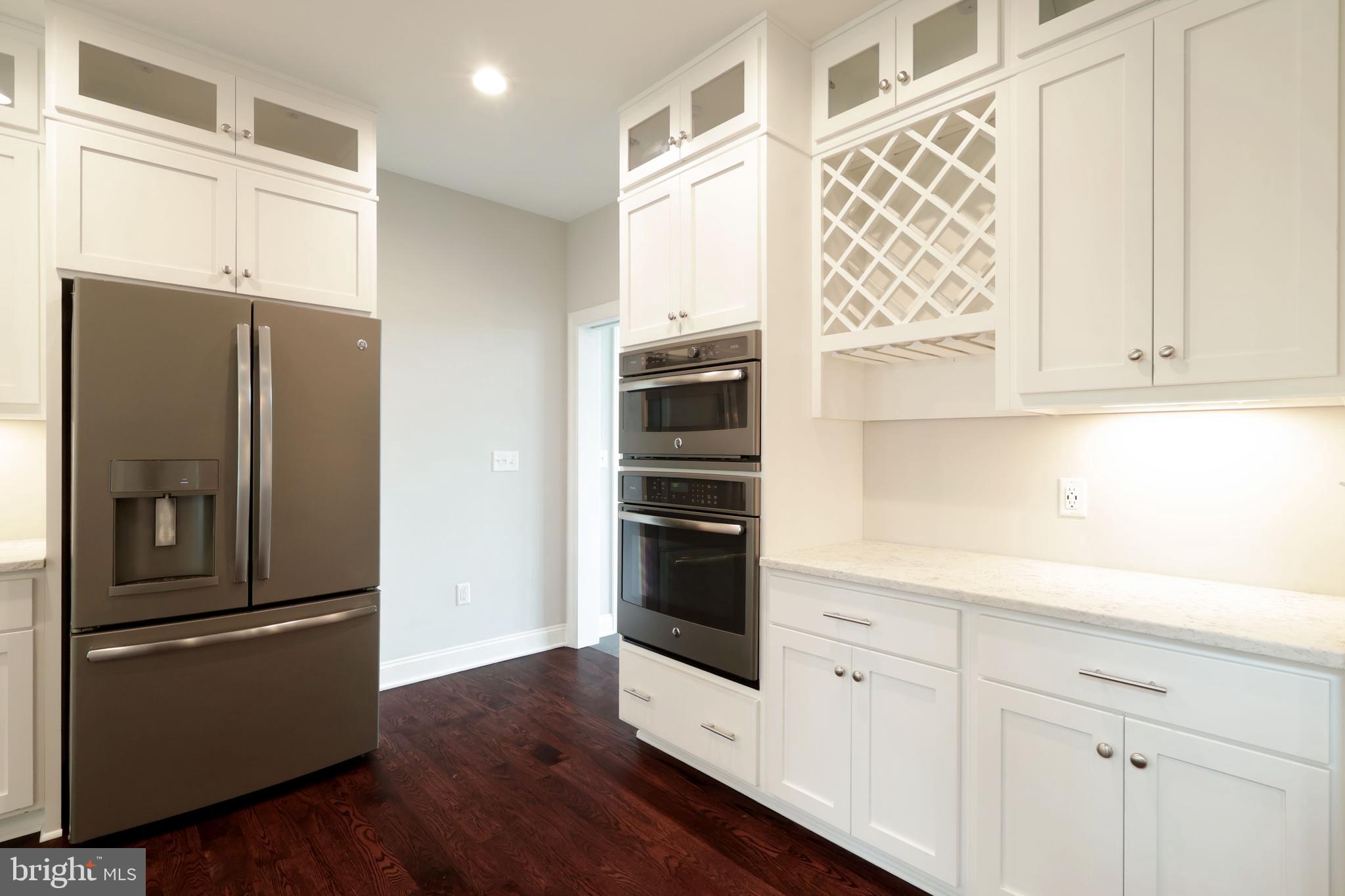 STEARNS CROSSING - Residential