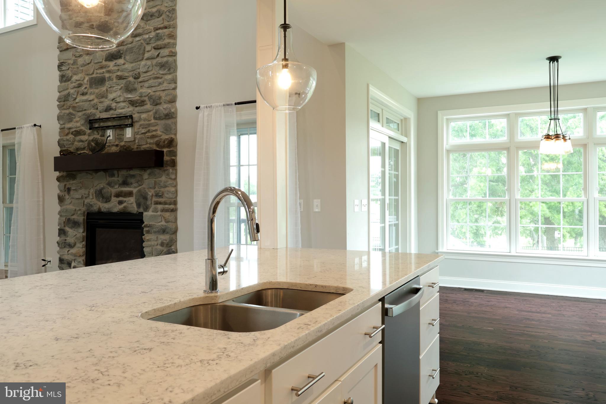 STEARNS CROSSING - Residential