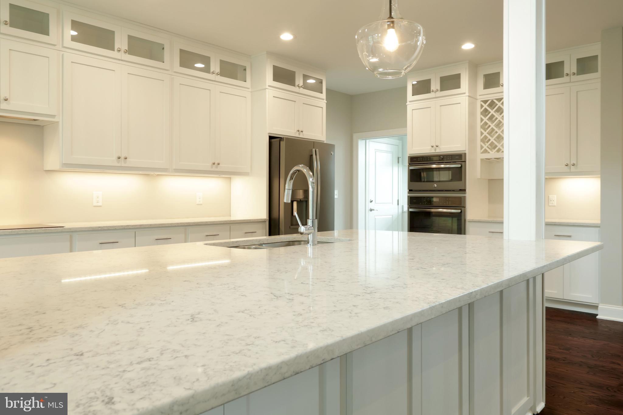 STEARNS CROSSING - Residential