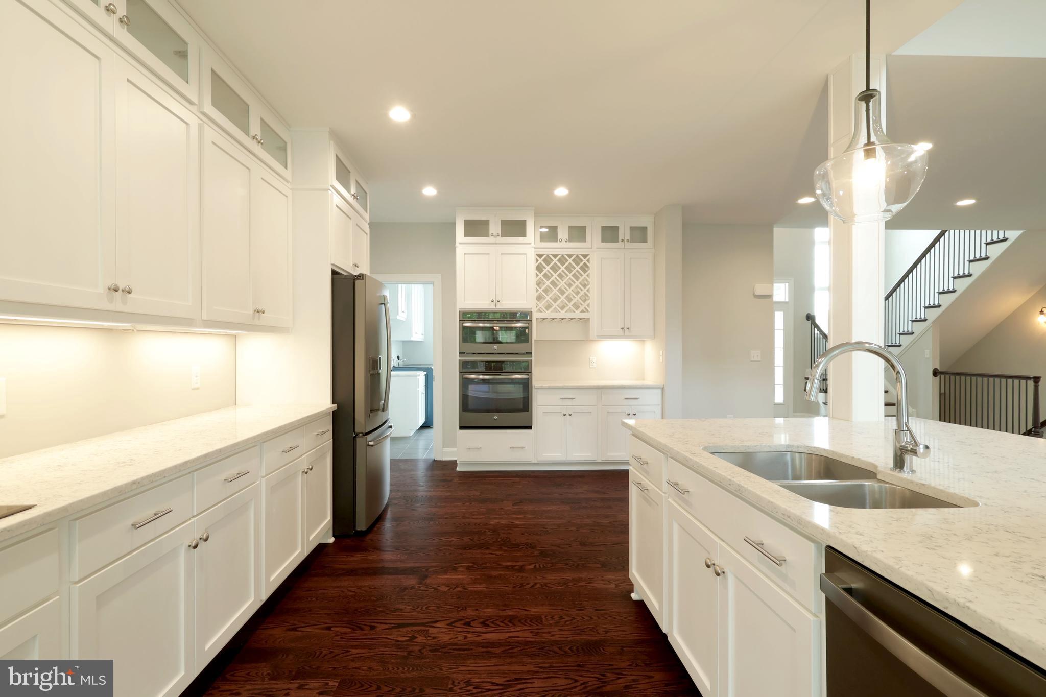 STEARNS CROSSING - Residential