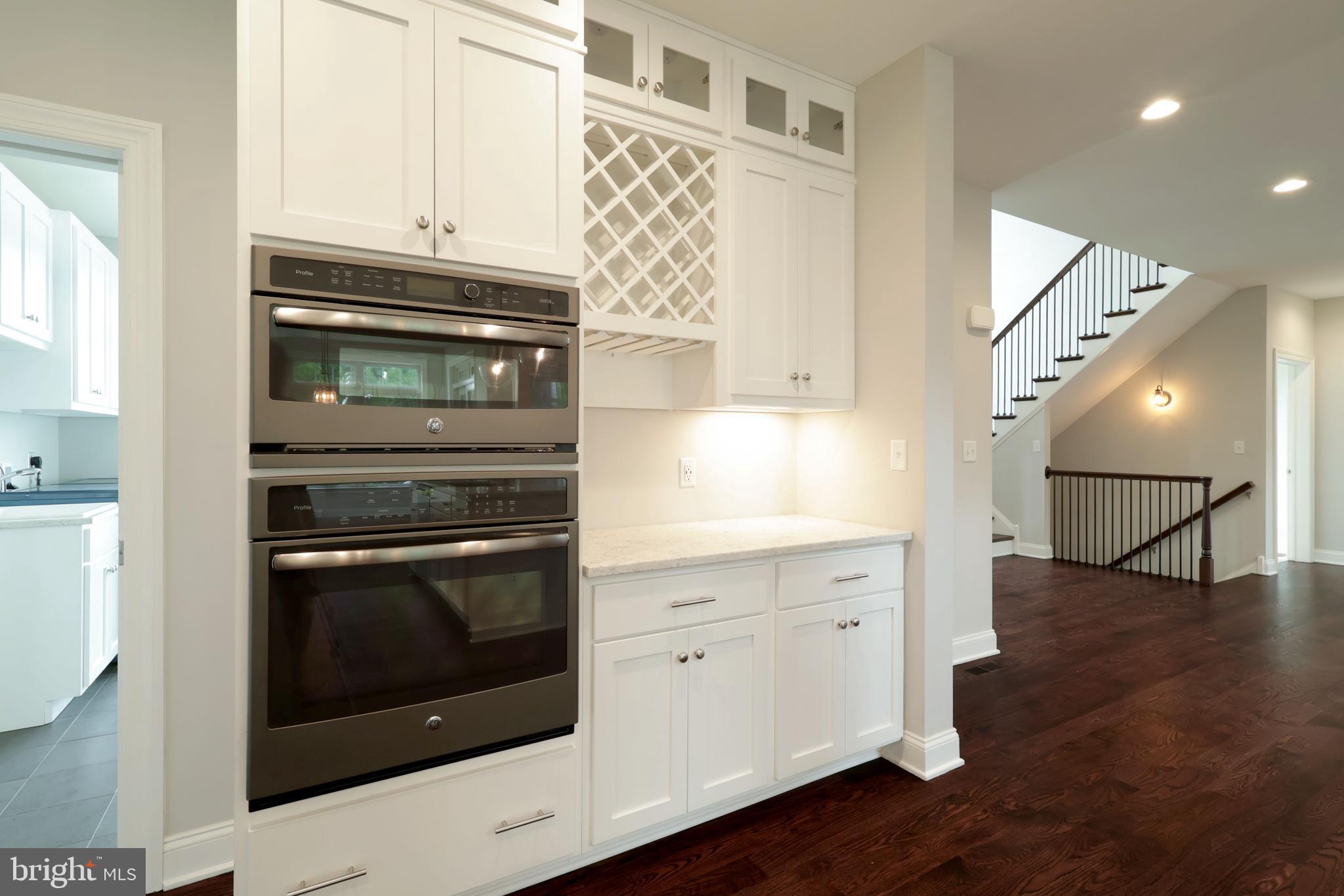 STEARNS CROSSING - Residential