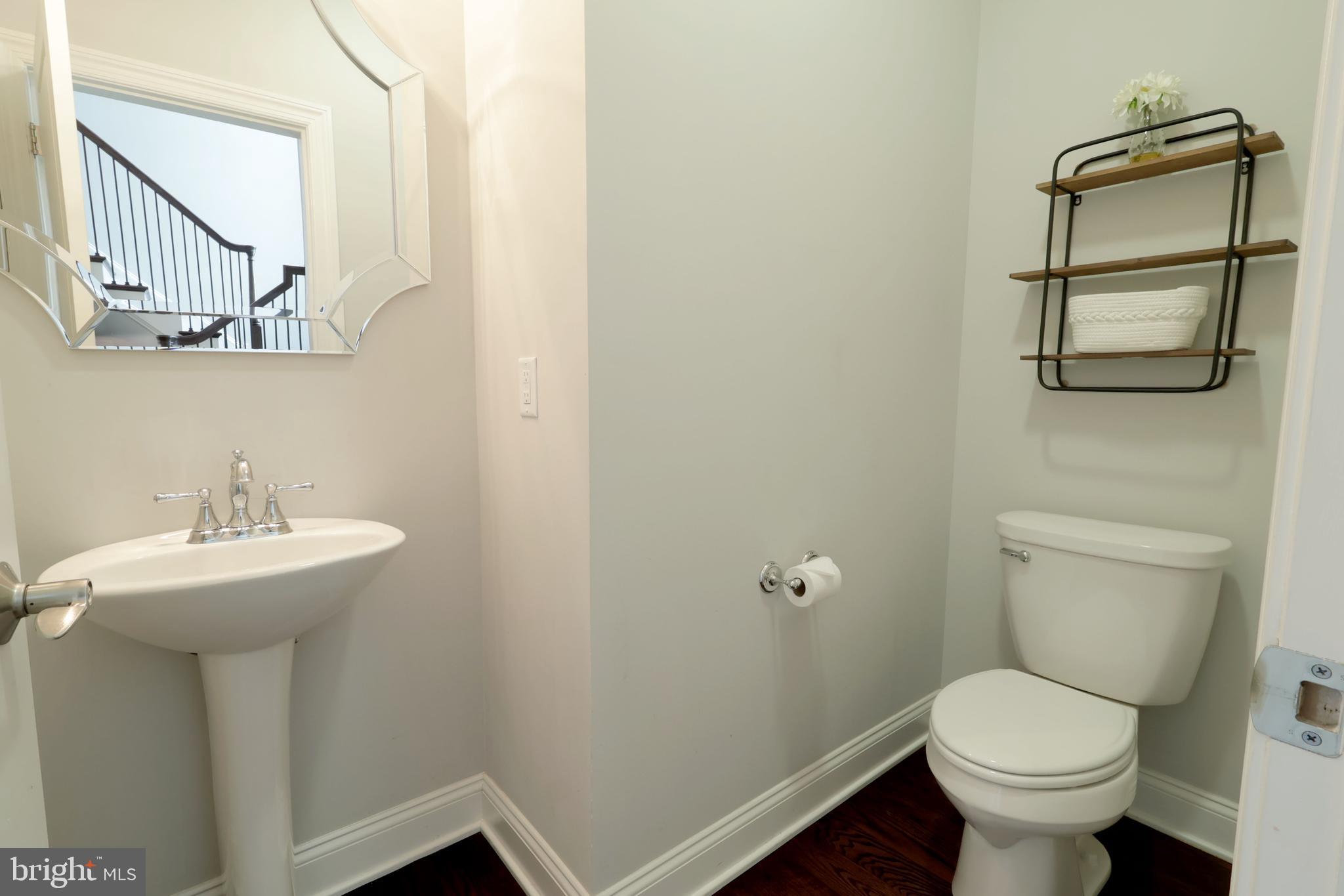 STEARNS CROSSING - Residential