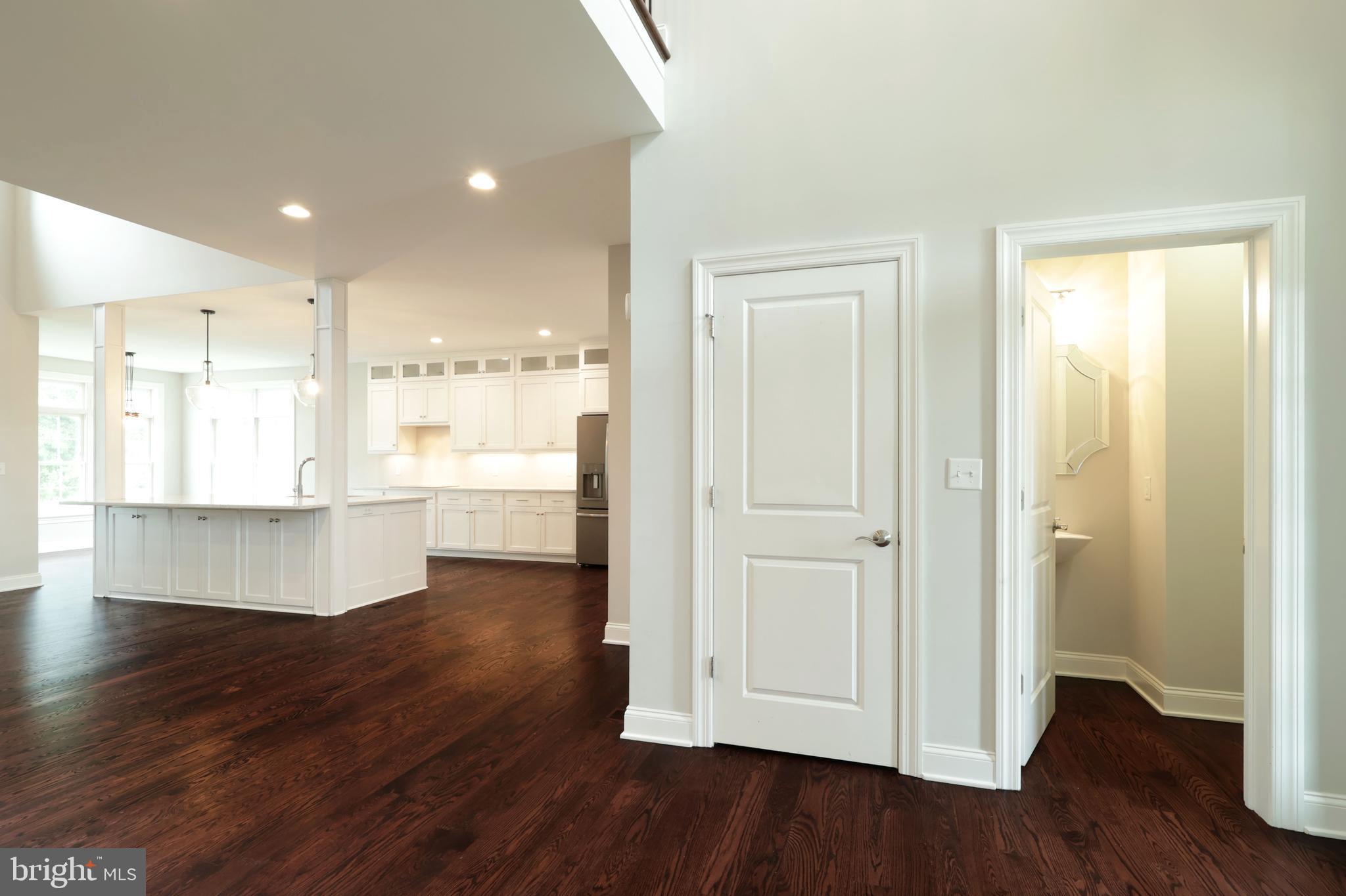 STEARNS CROSSING - Residential