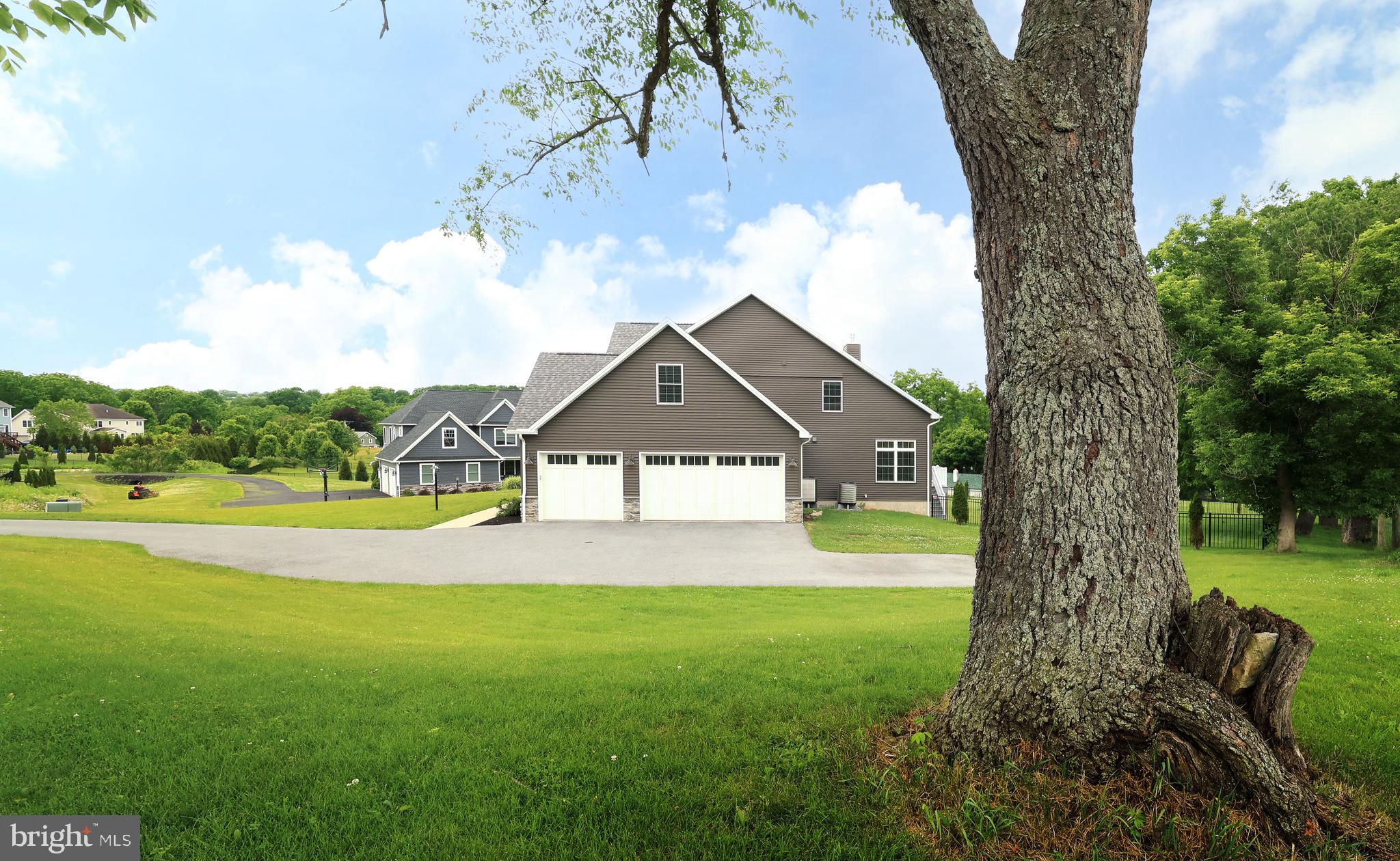 STEARNS CROSSING - Residential