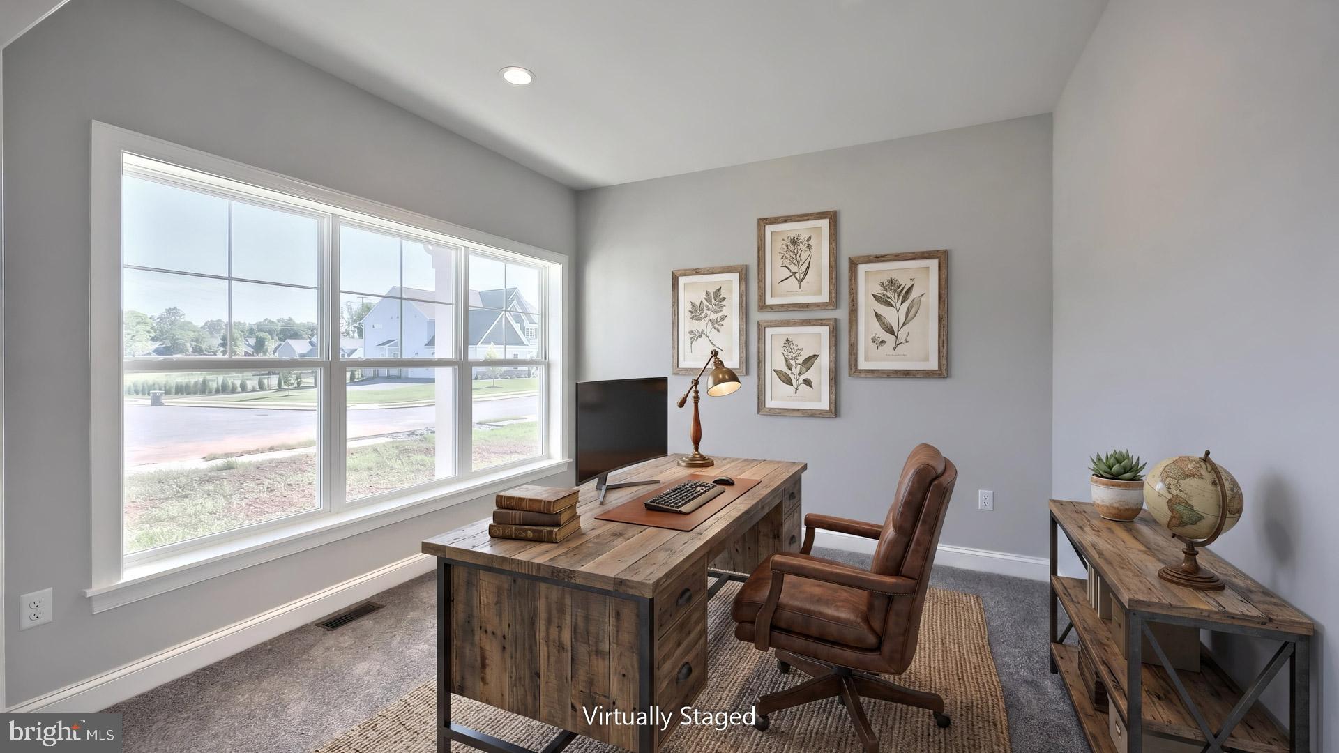 HAWK VALLEY - Residential