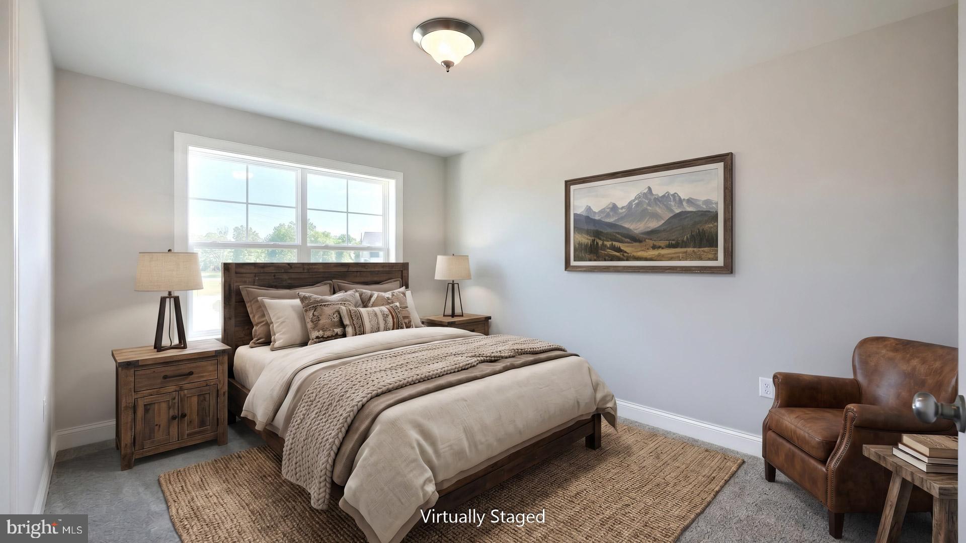 HAWK VALLEY - Residential