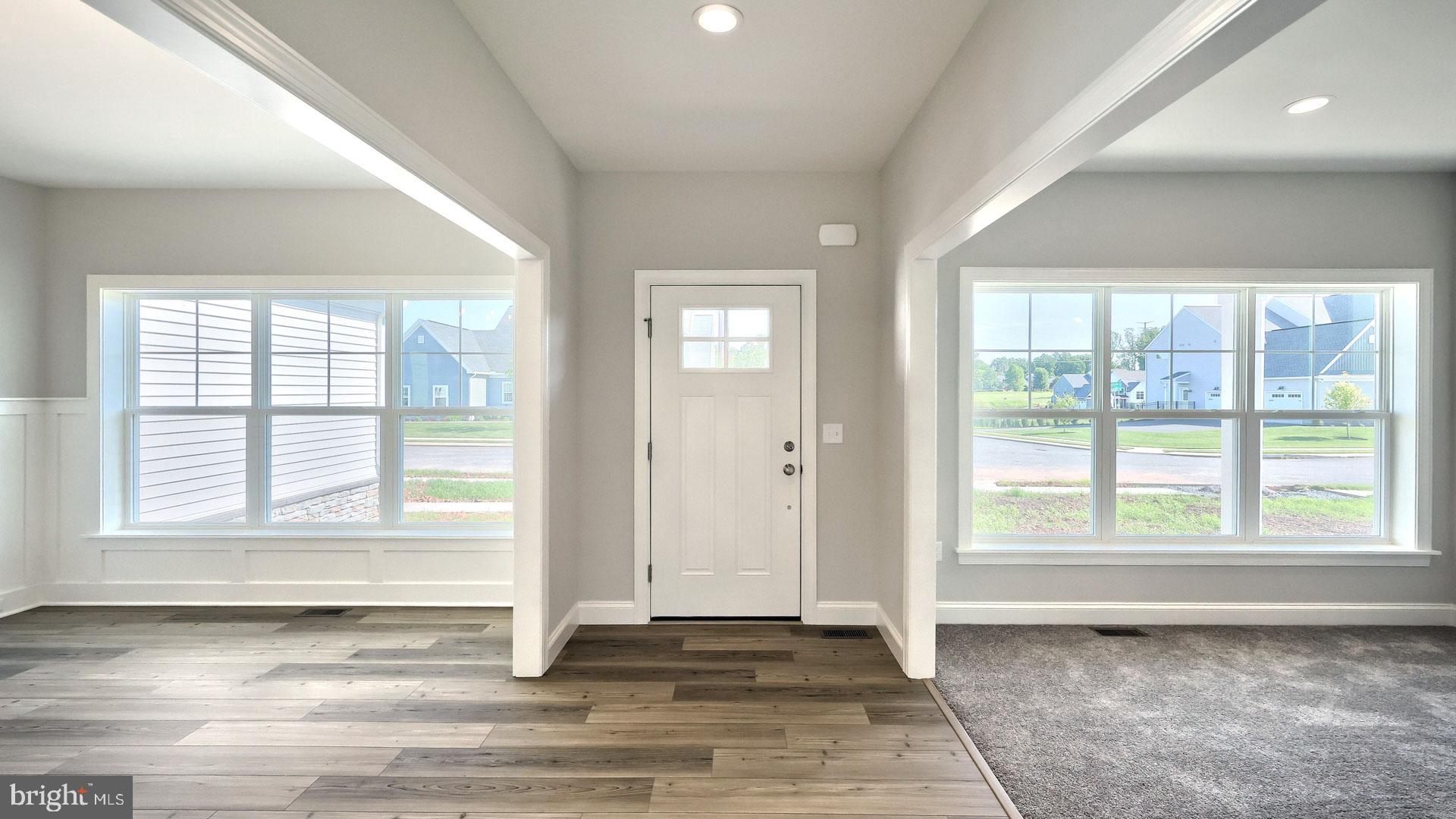 HAWK VALLEY - Residential