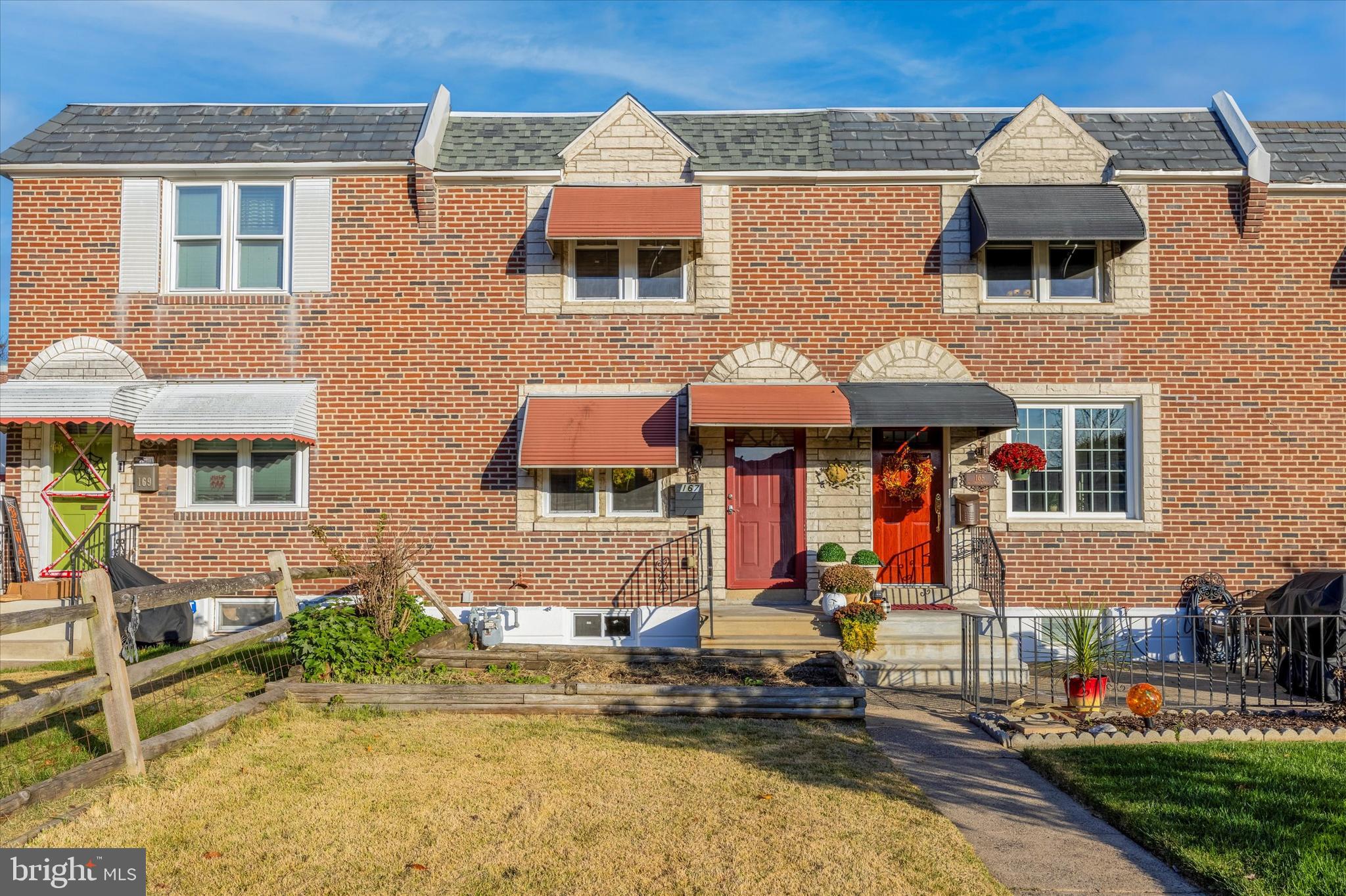CLIFTON HEIGHTS - Residential