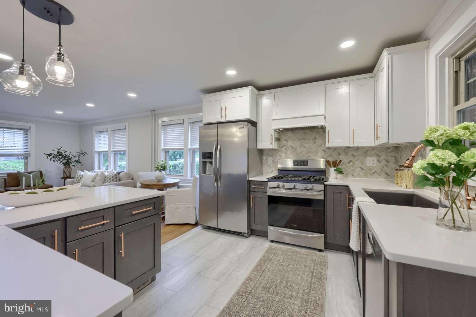 PROSPECT HEIGHTS - Residential