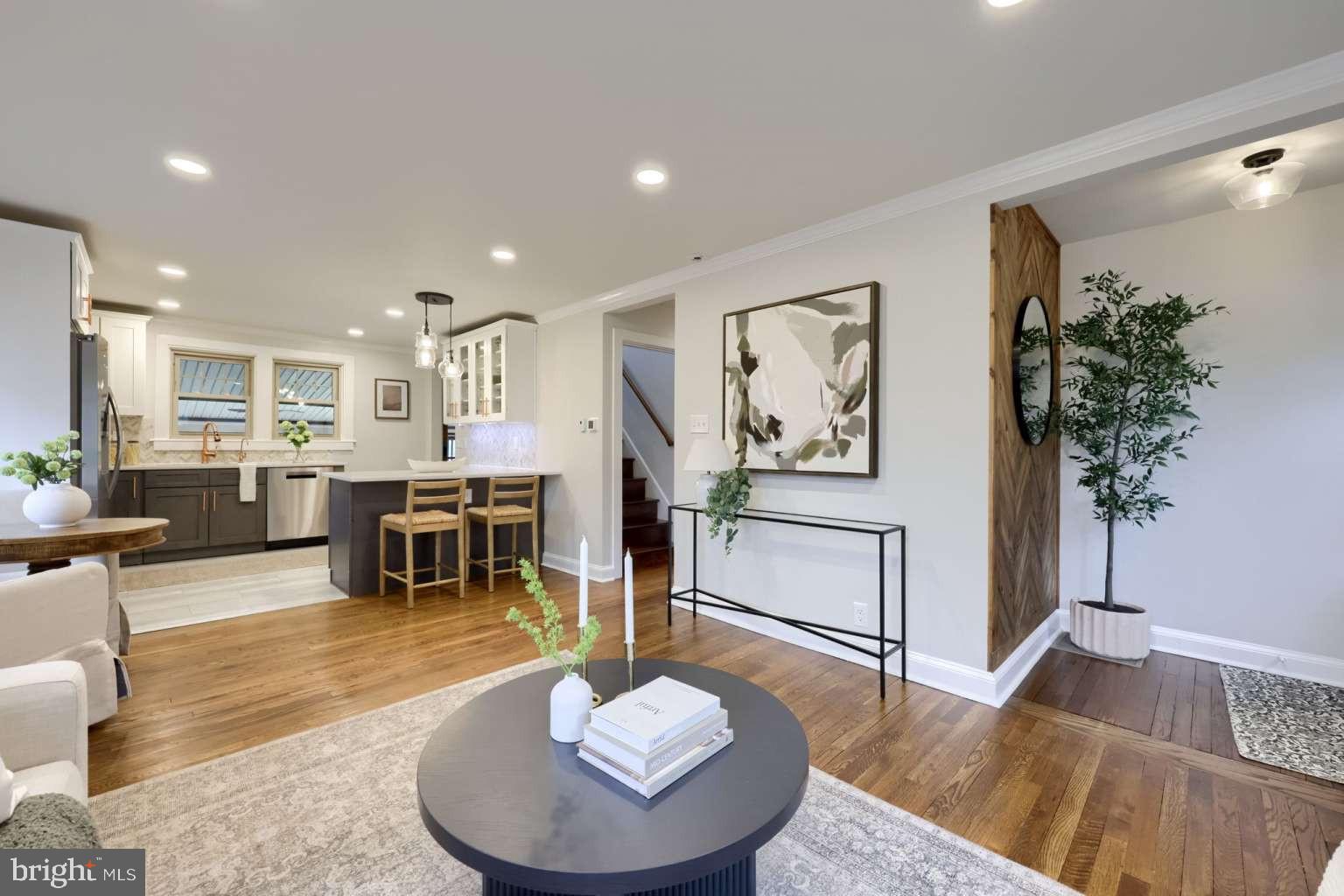 PROSPECT HEIGHTS - Residential