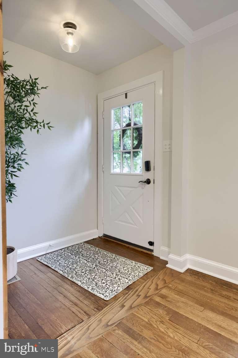 PROSPECT HEIGHTS - Residential