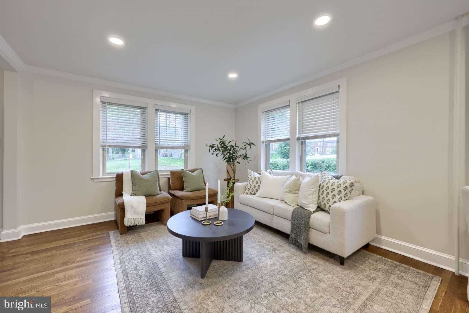 PROSPECT HEIGHTS - Residential