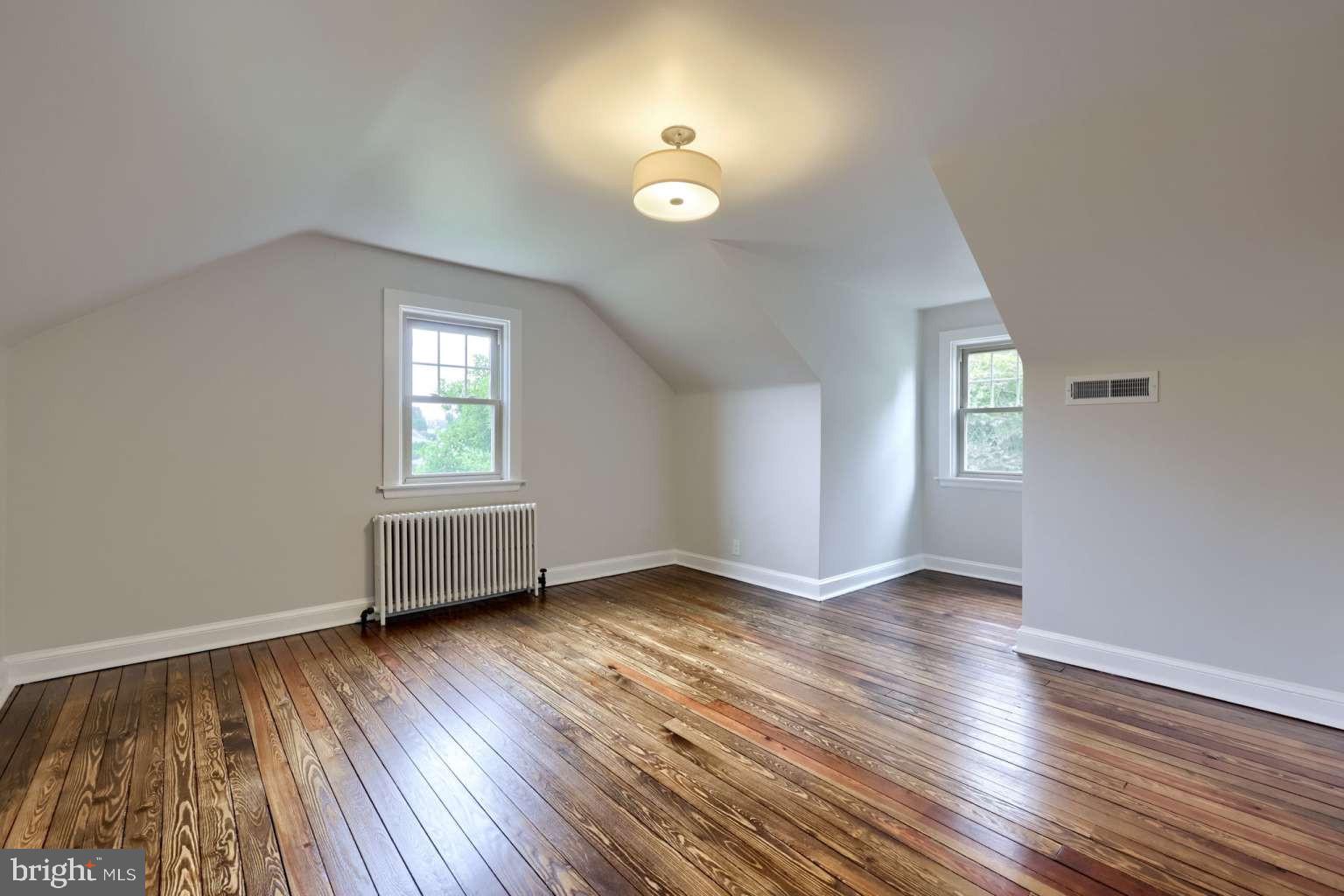 PROSPECT HEIGHTS - Residential
