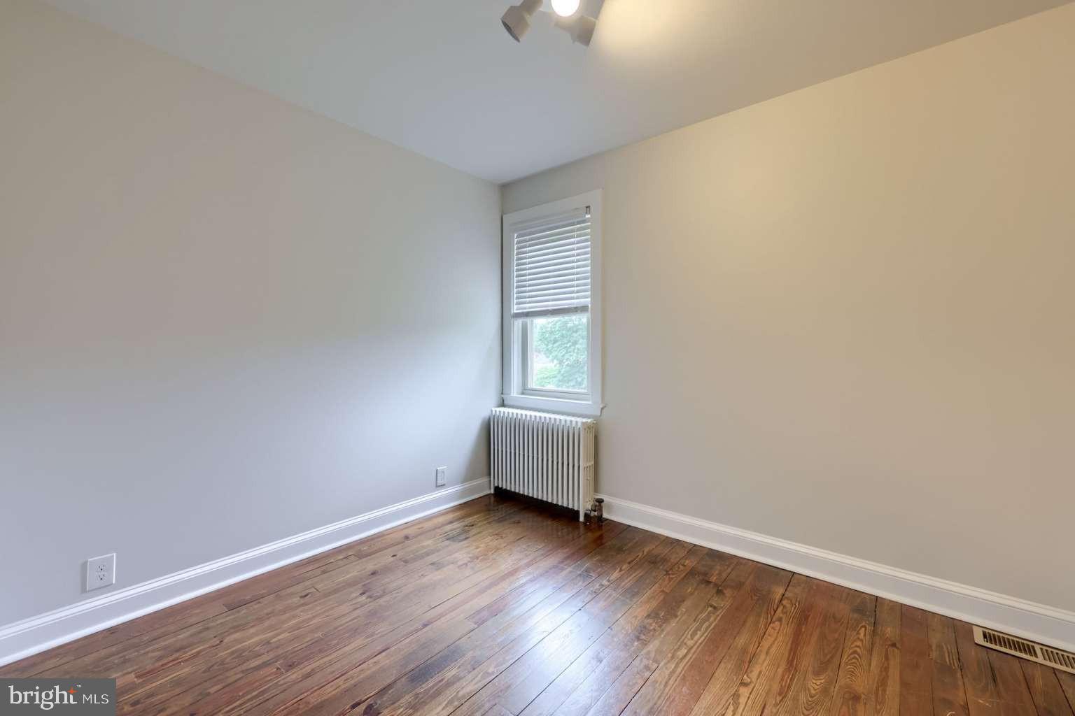PROSPECT HEIGHTS - Residential