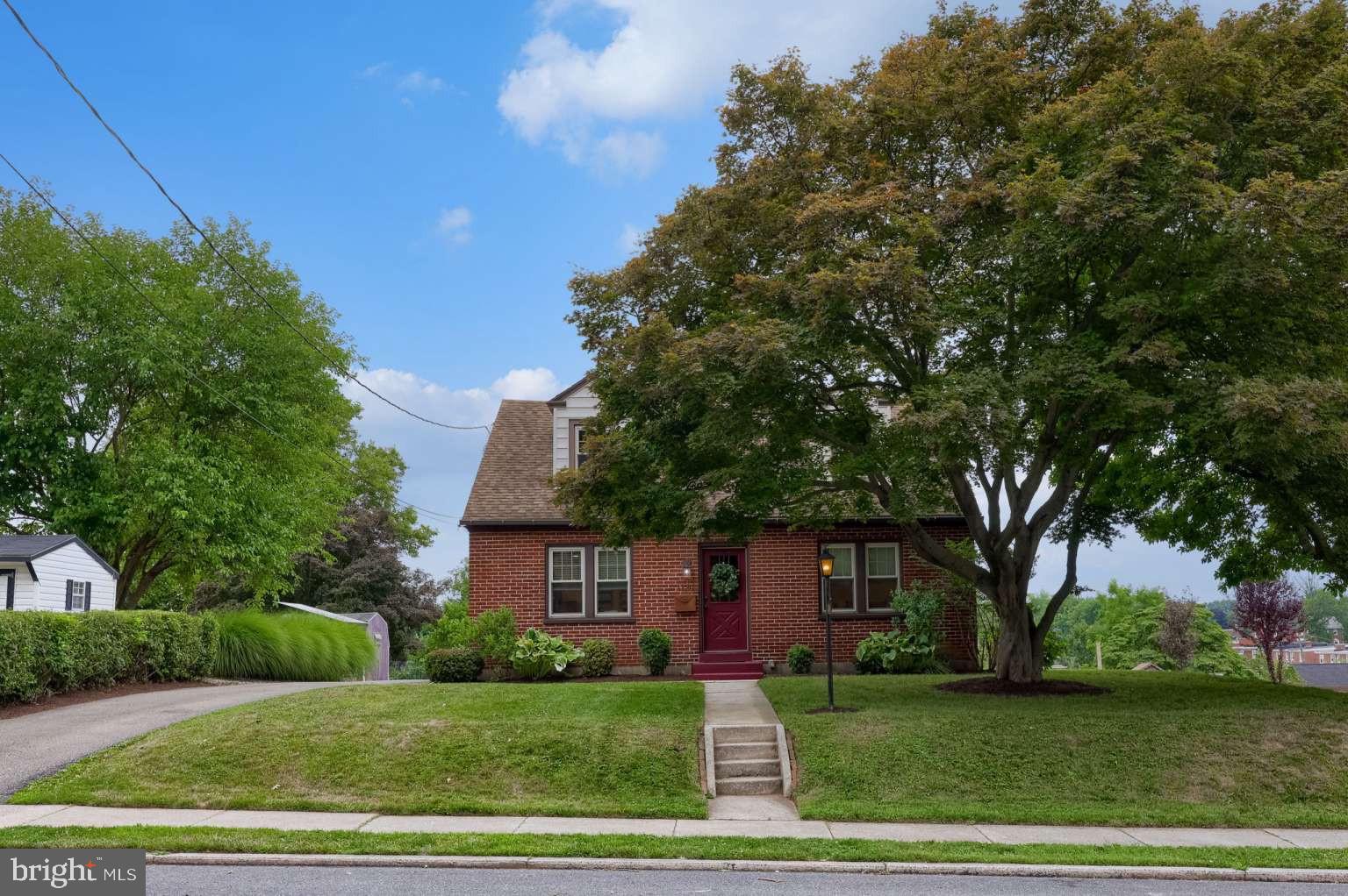 PROSPECT HEIGHTS - Residential