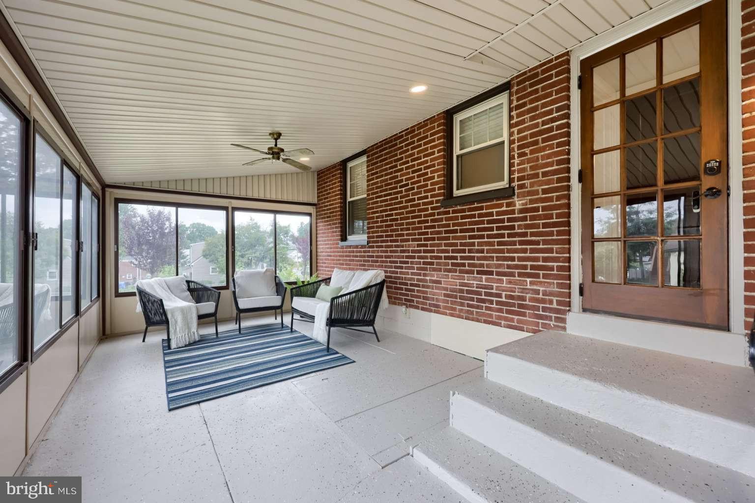 PROSPECT HEIGHTS - Residential