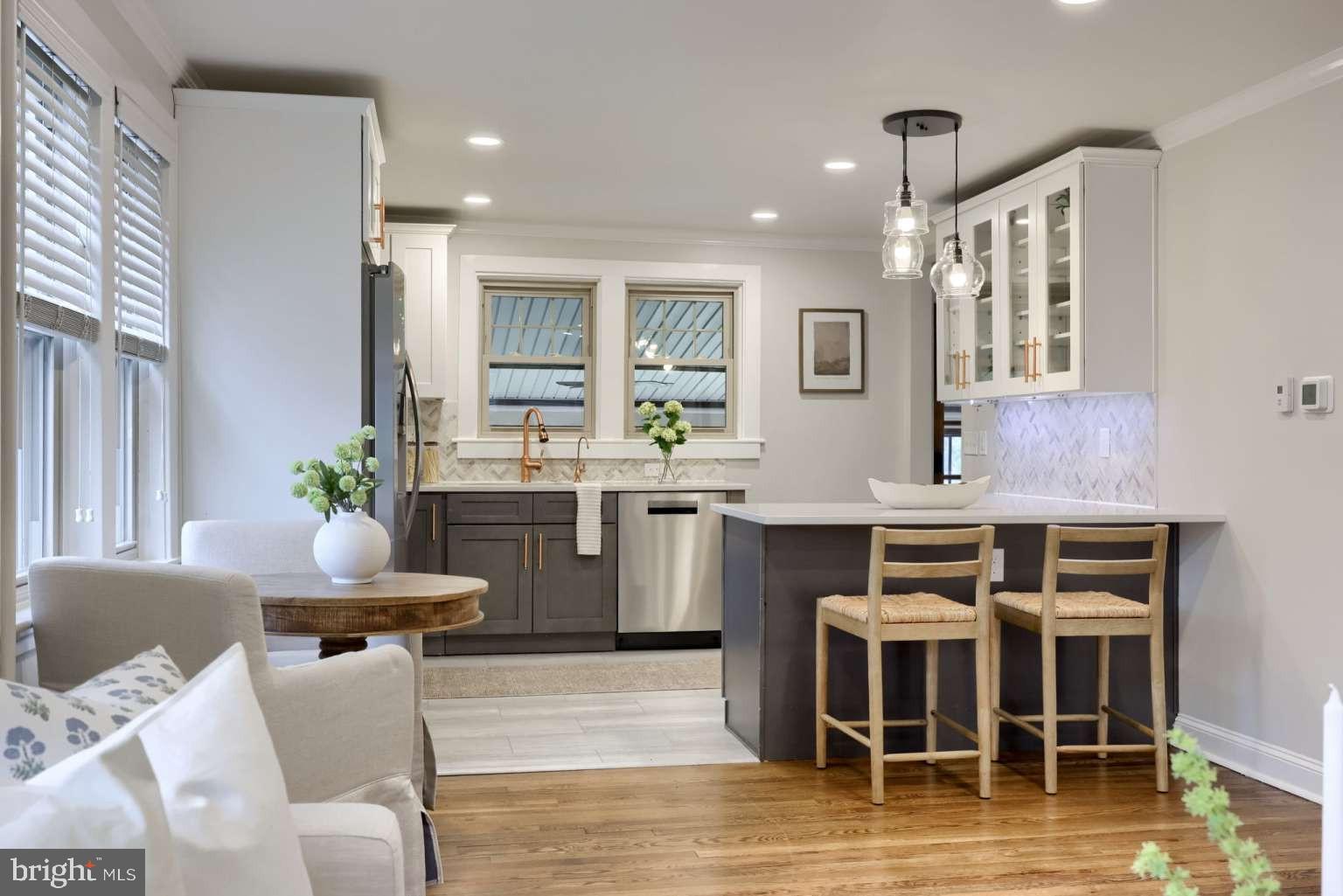 PROSPECT HEIGHTS - Residential