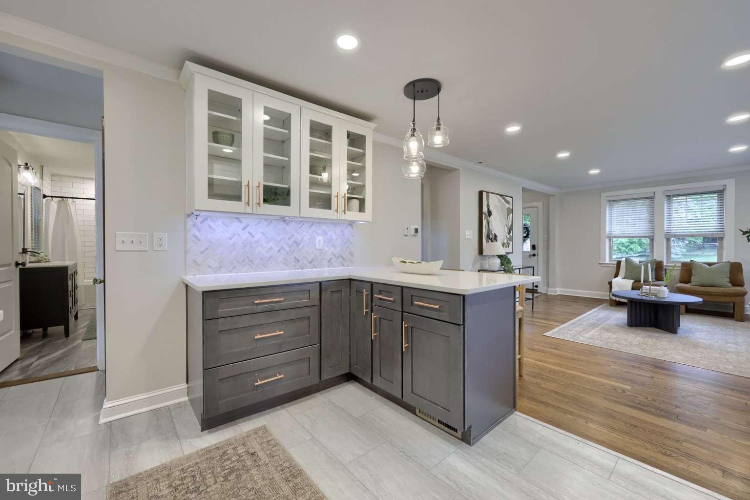 PROSPECT HEIGHTS - Residential