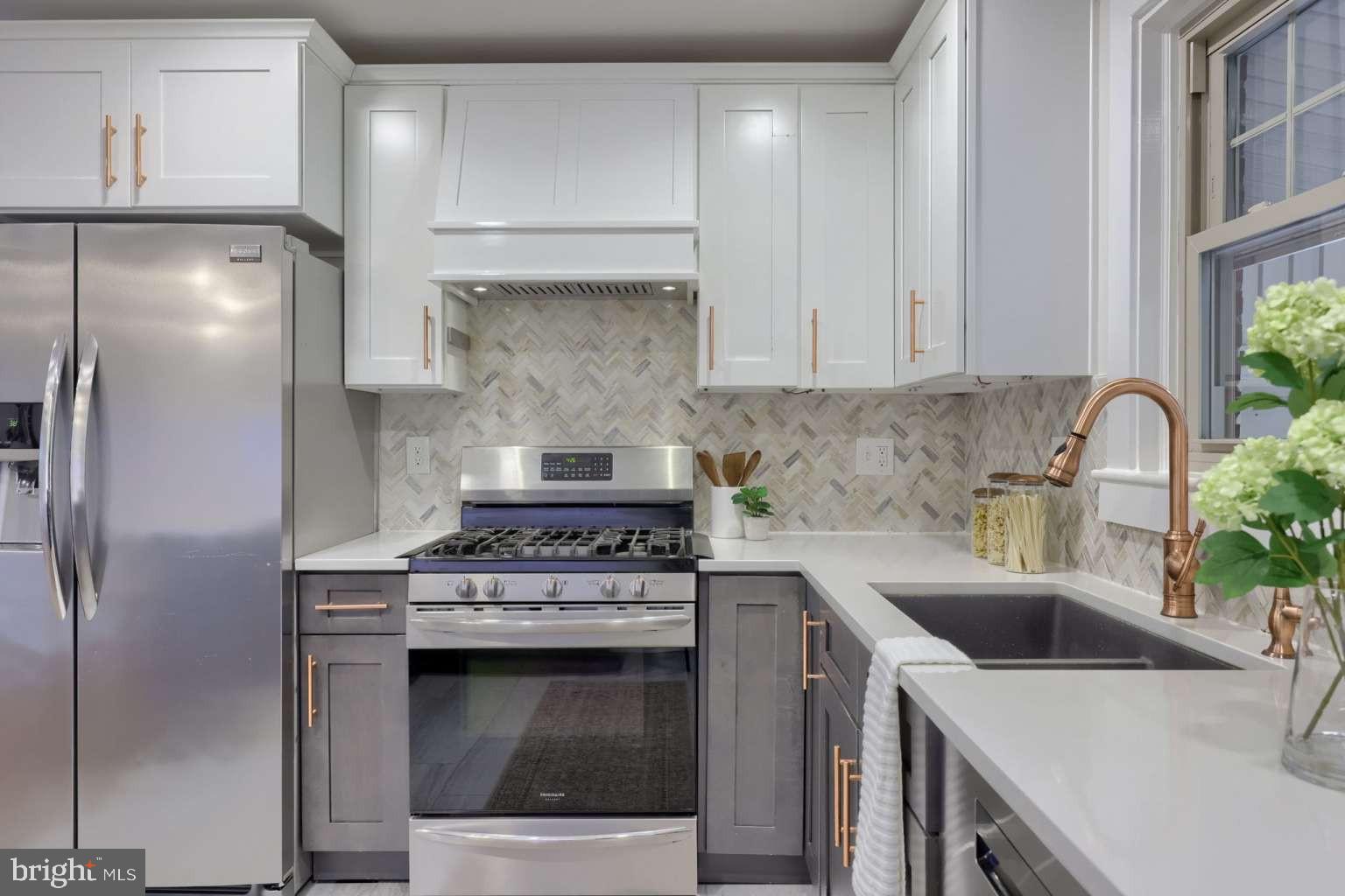 PROSPECT HEIGHTS - Residential