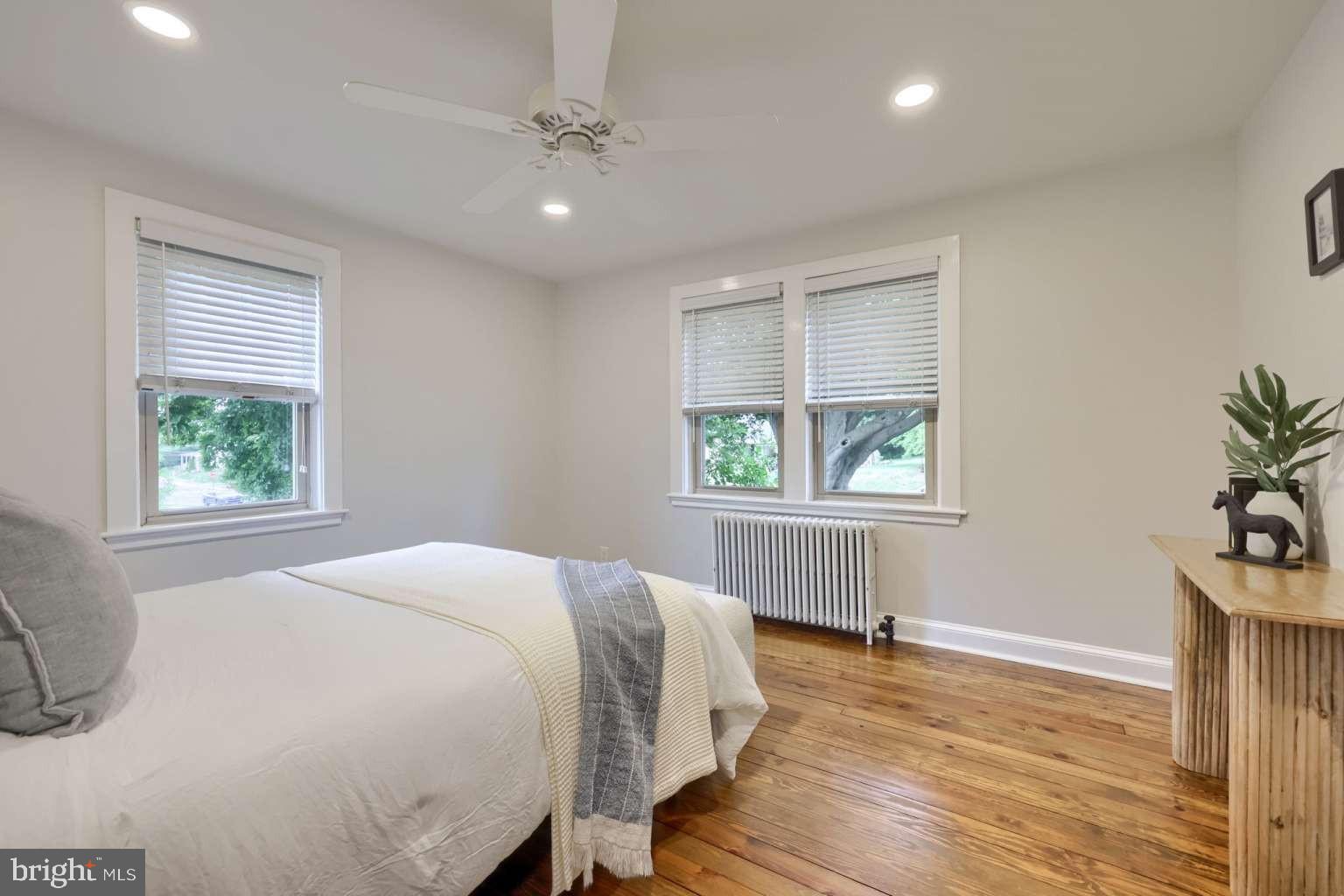 PROSPECT HEIGHTS - Residential