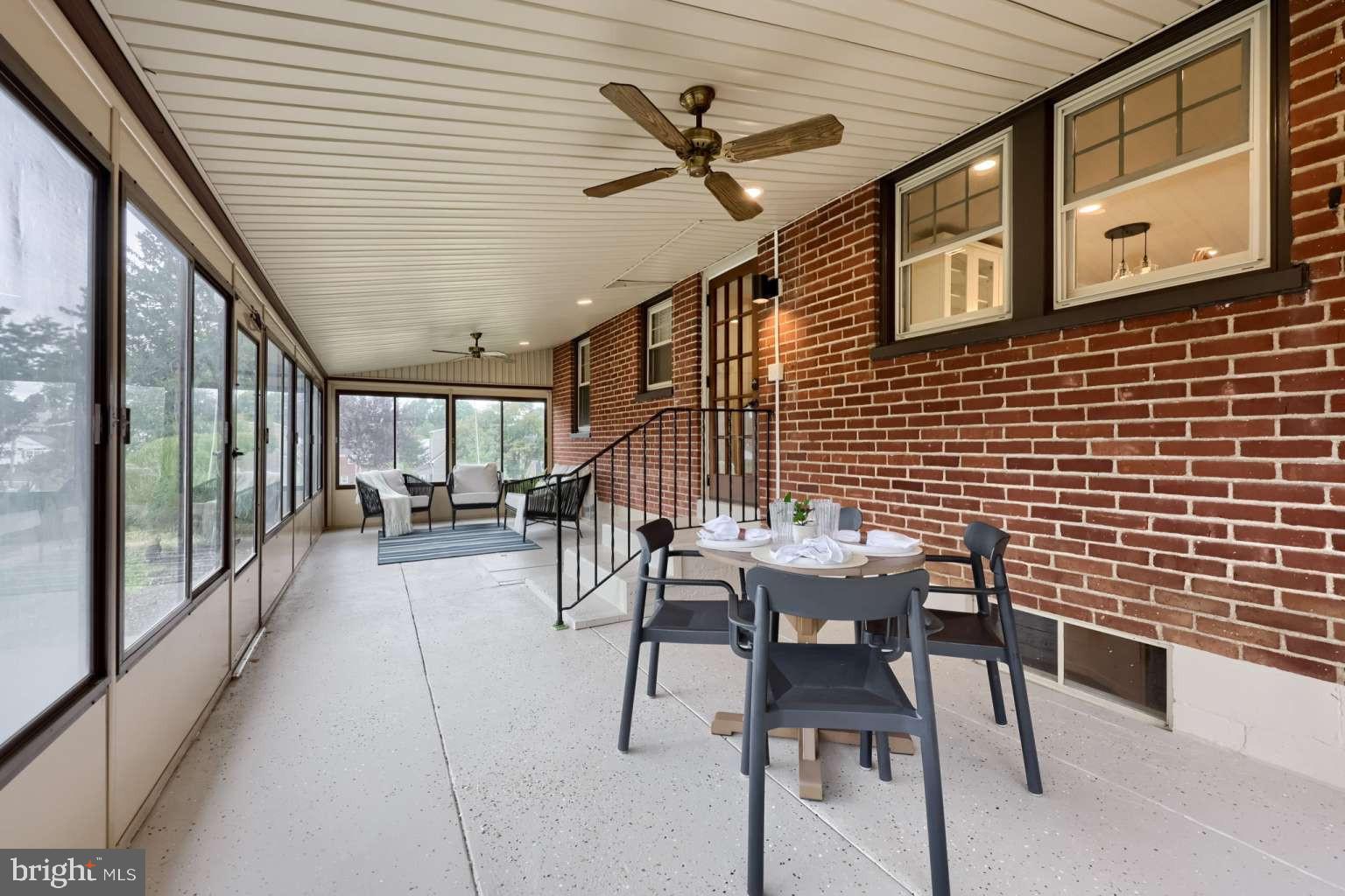 PROSPECT HEIGHTS - Residential