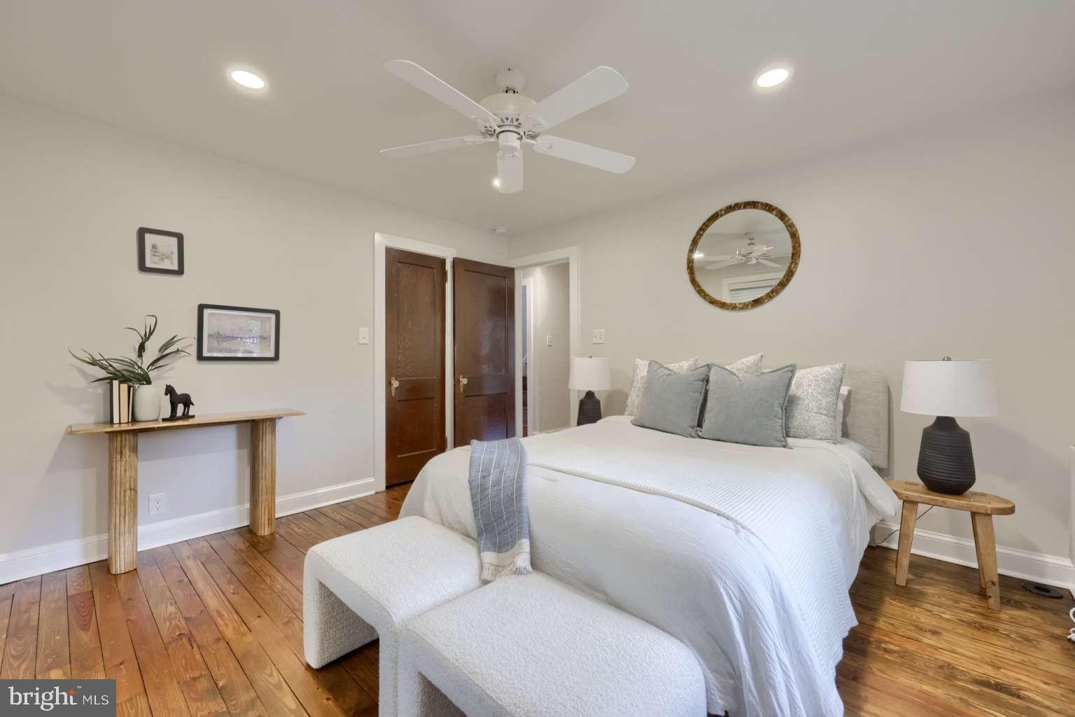 PROSPECT HEIGHTS - Residential
