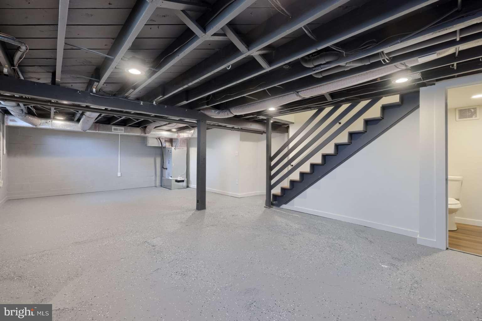 PROSPECT HEIGHTS - Residential